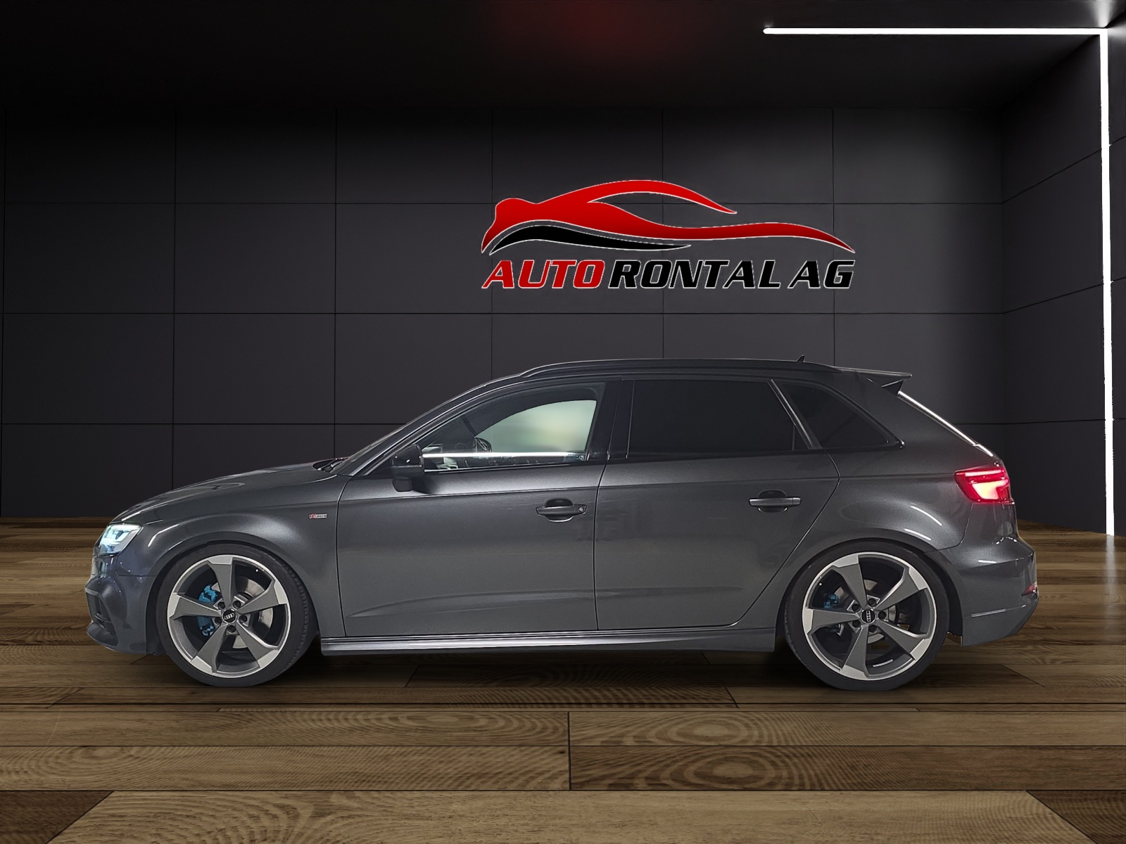 AUDI A3 Sportback 35 TDI Sport S-tronic-showroom-element-3