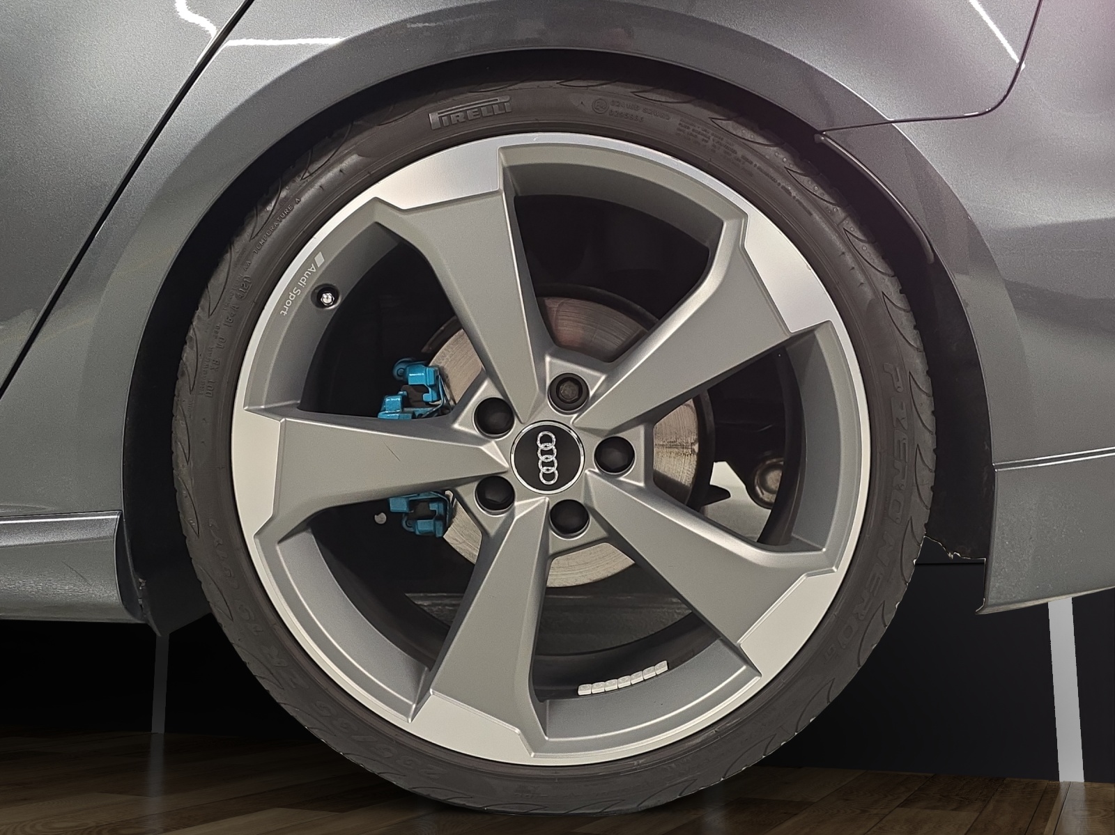 AUDI A3 Sportback 35 TDI Sport S-tronic-image-20