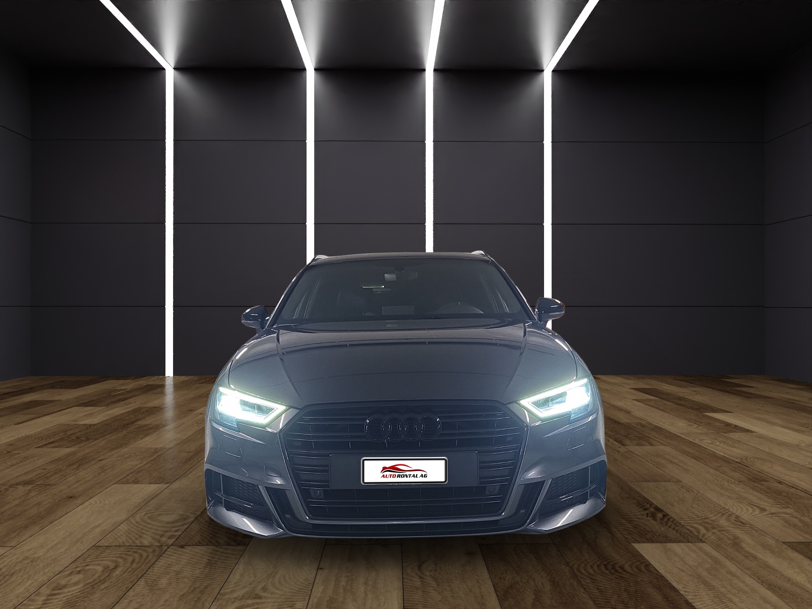 AUDI A3 Sportback 35 TDI Sport S-tronic-showroom-element-2
