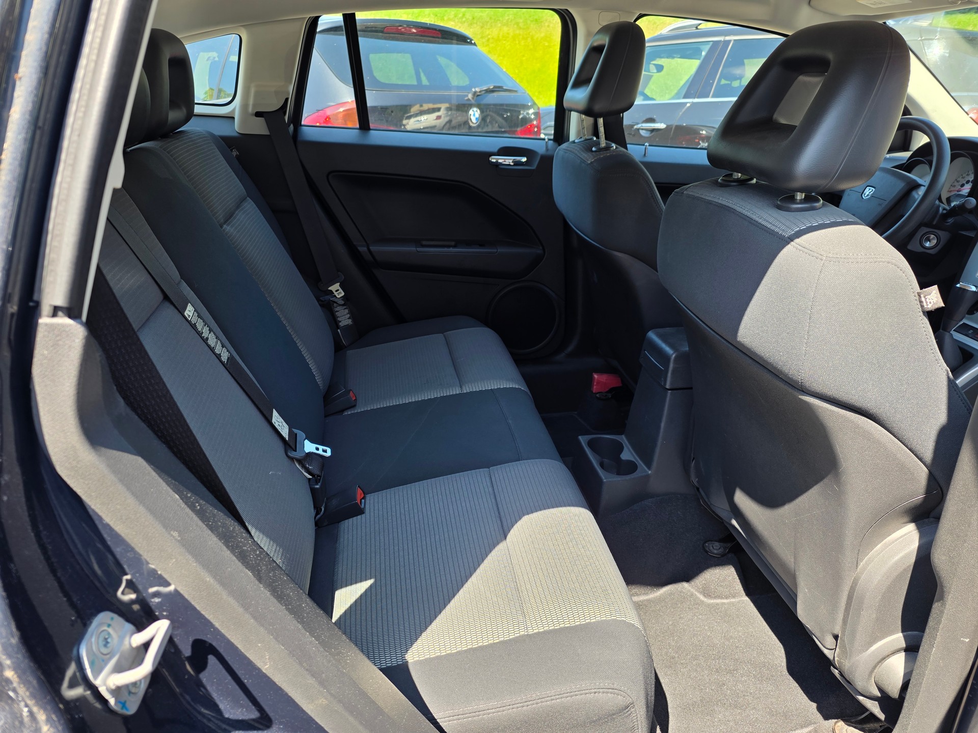 DODGE Caliber 1.8 SE * Inklusive frischer MFK * Neue Kupplung * Getriebe ersetzt *-image-6