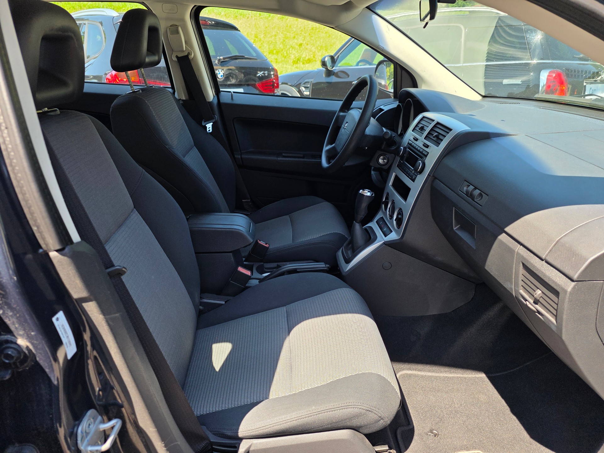 DODGE Caliber 1.8 SE * Inklusive frischer MFK * Neue Kupplung * Getriebe ersetzt *-image-5