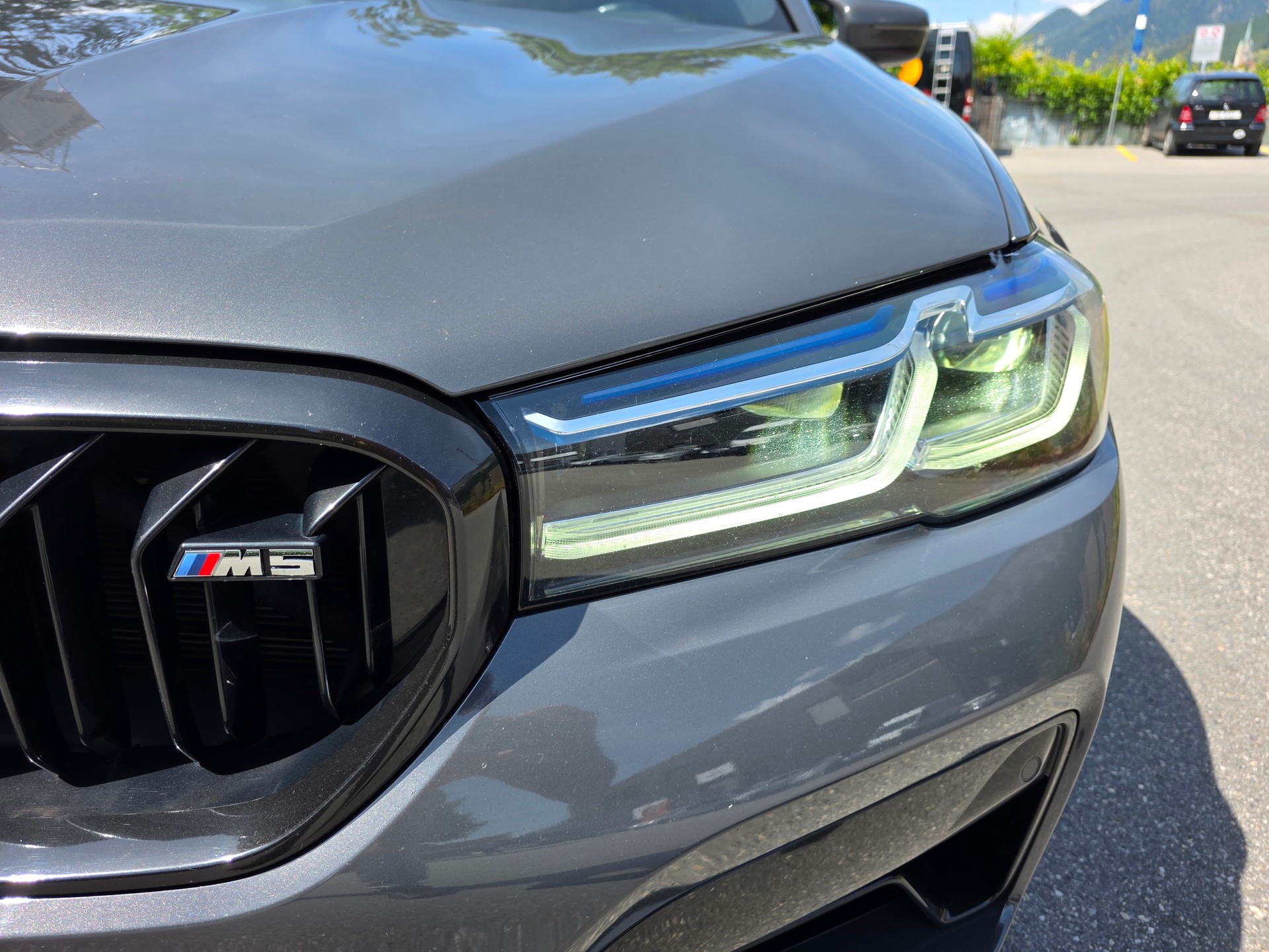 BMW M5 xDrive Drivelogic-image-8