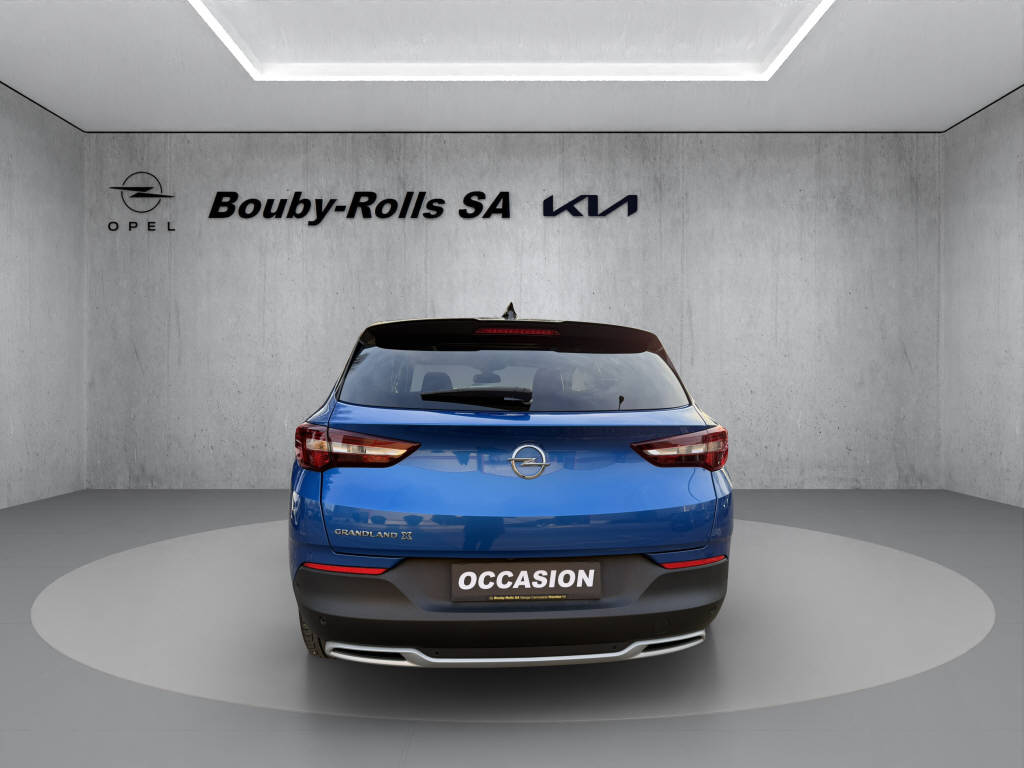 OPEL Grandland X 1.6 T Ultimate-image-4