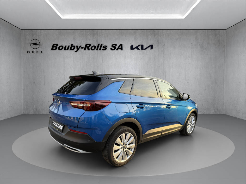 OPEL Grandland X 1.6 T Ultimate-image-5