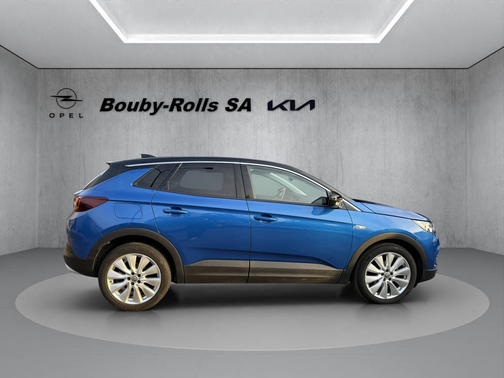 OPEL Grandland X 1.6 T Ultimate-image-6