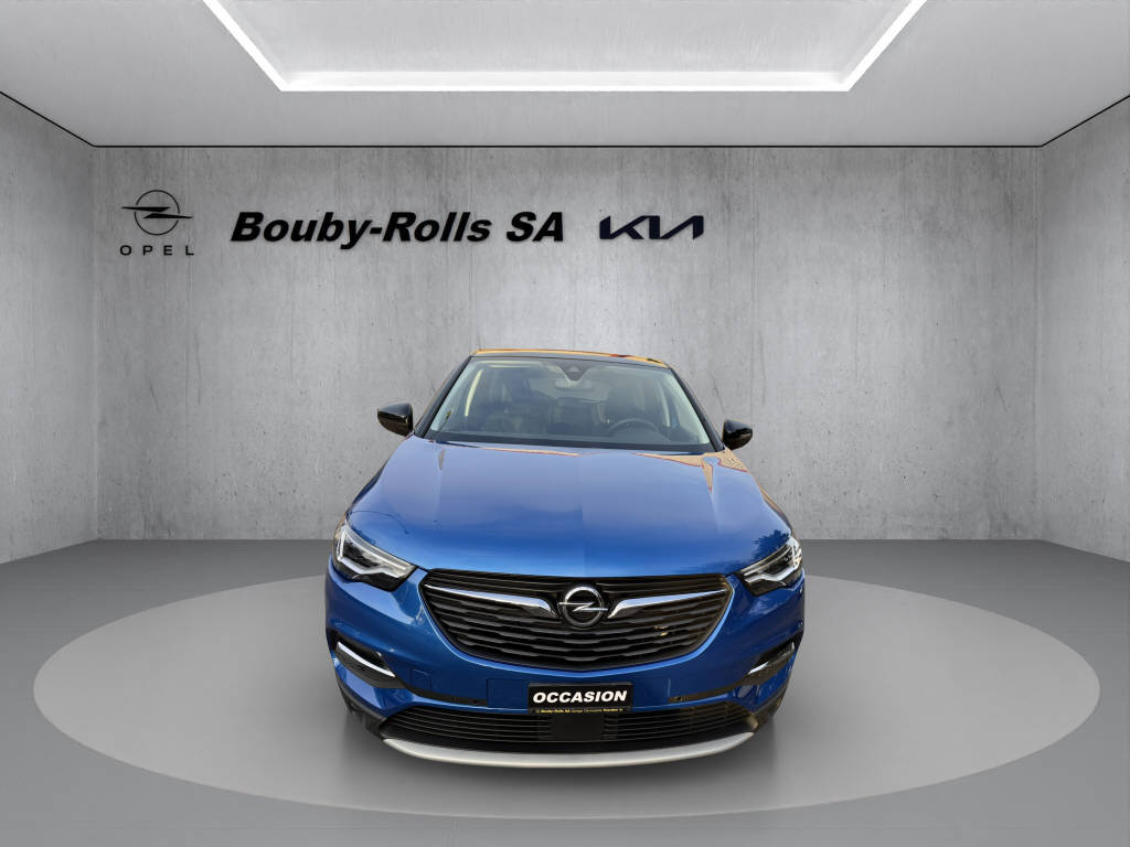 OPEL Grandland X 1.6 T Ultimate-image-7