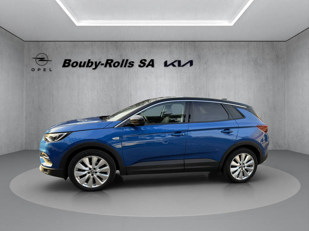 OPEL Grandland X 1.6 T Ultimate-showroom-element-2
