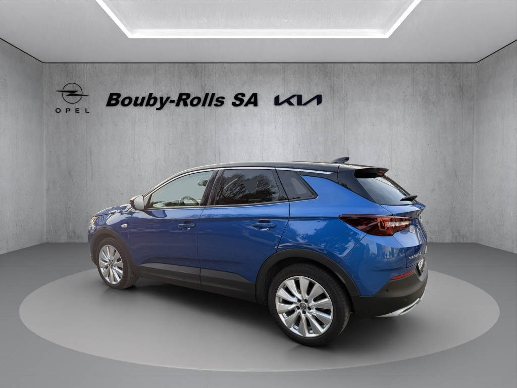 OPEL Grandland X 1.6 T Ultimate-showroom-element-3