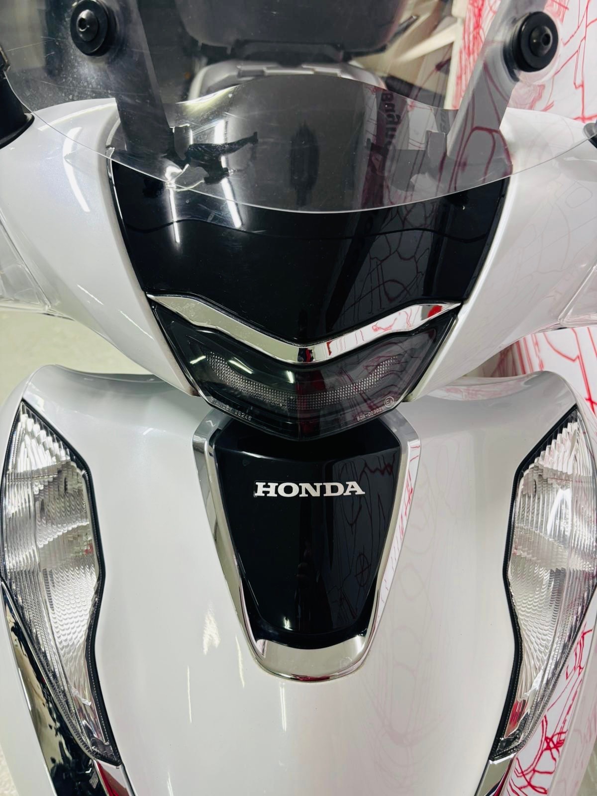 HONDA SH 125 i-image-6