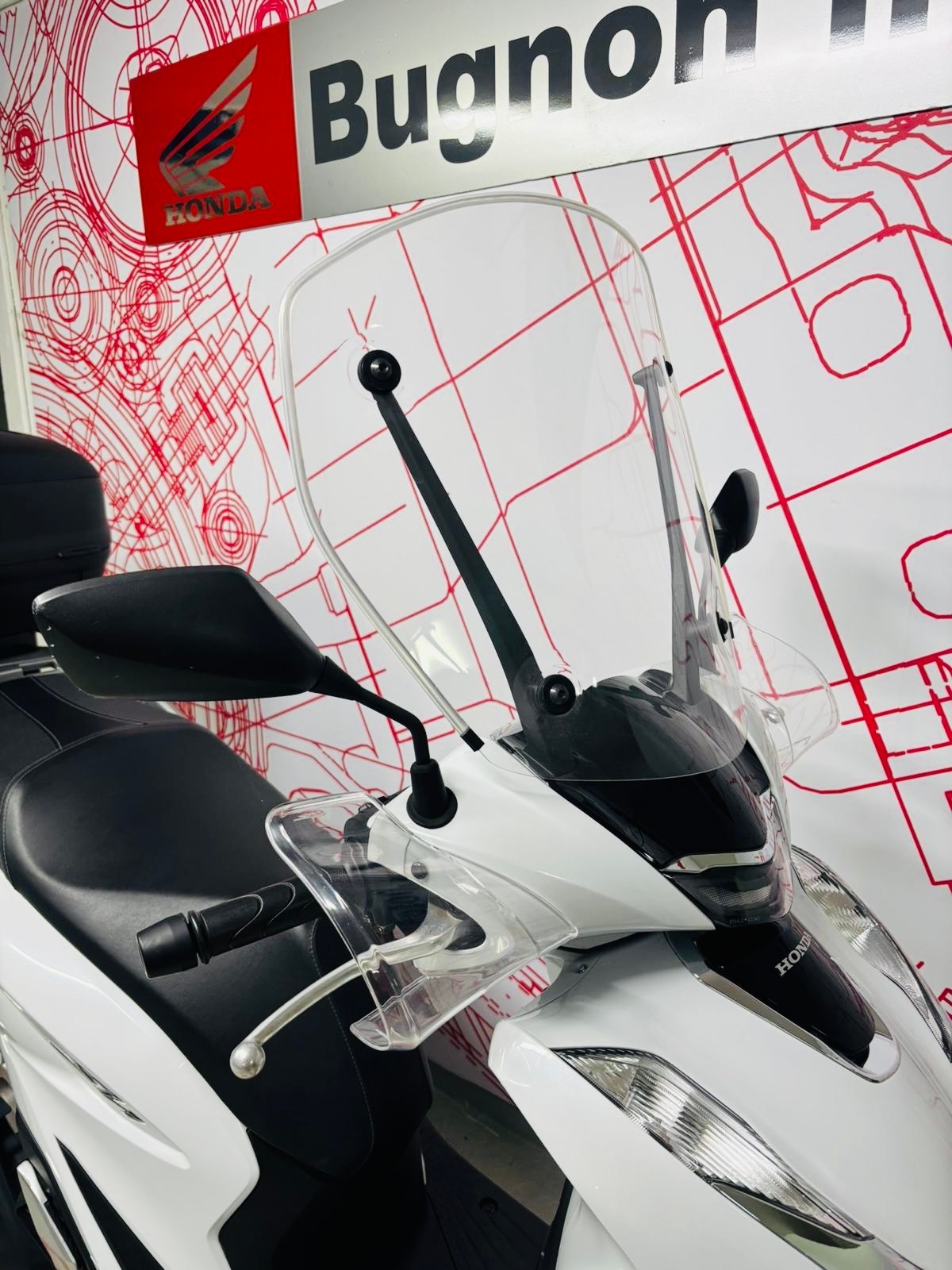 HONDA SH 125 i-image-4