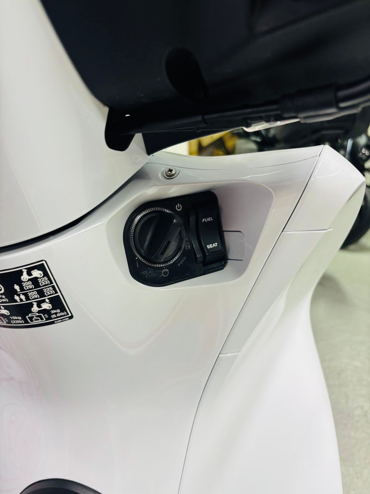 HONDA SH 125 i-image-5