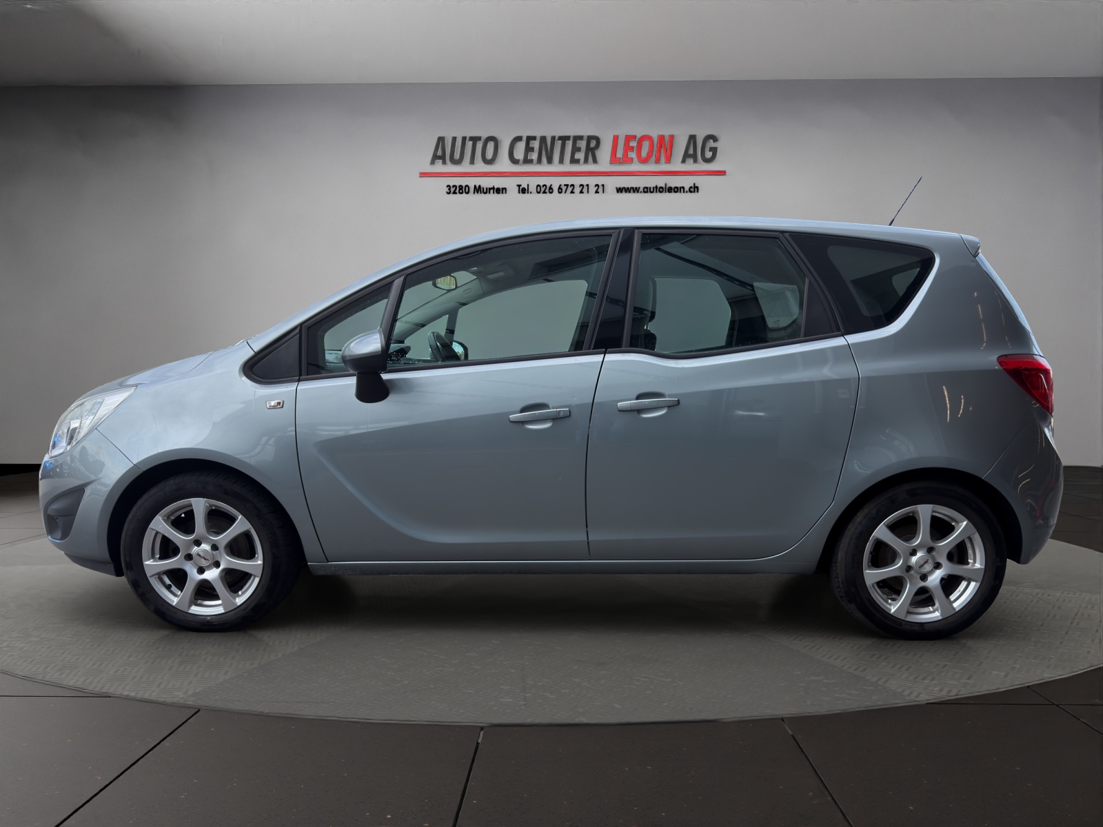 OPEL Meriva 1.4 Turbo Enjoy-showroom-element-2