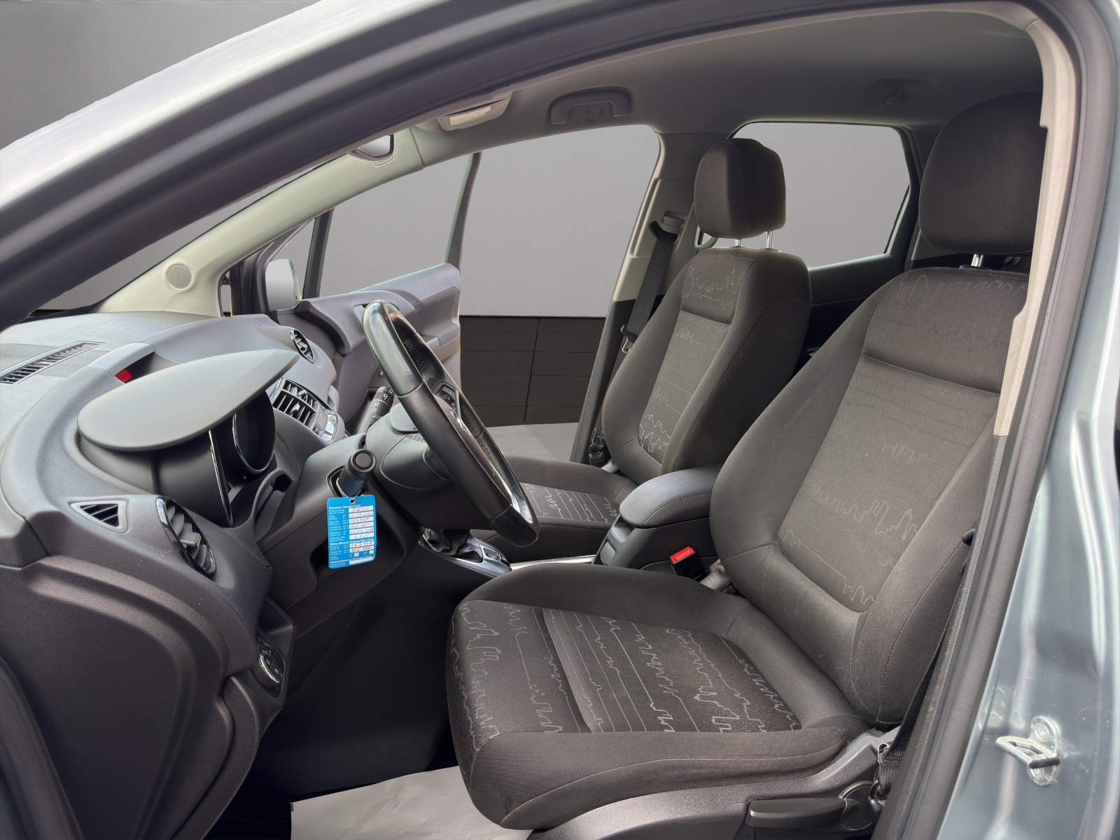 OPEL Meriva 1.4 Turbo Enjoy-image-8