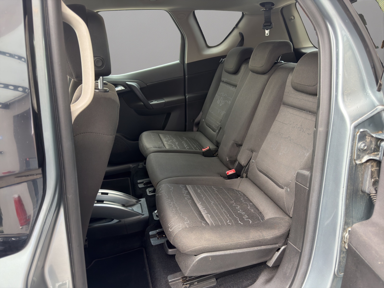 OPEL Meriva 1.4 Turbo Enjoy-image-12