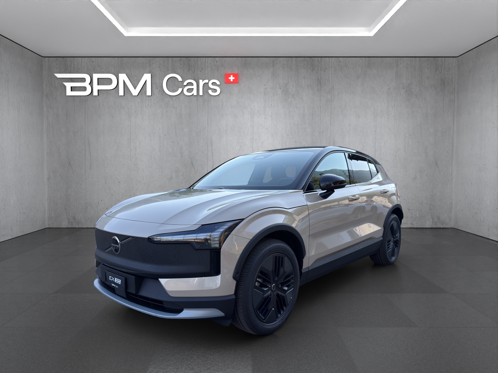 VOLVO EX30 Cross Country P8 69 kWh AWD Ultra