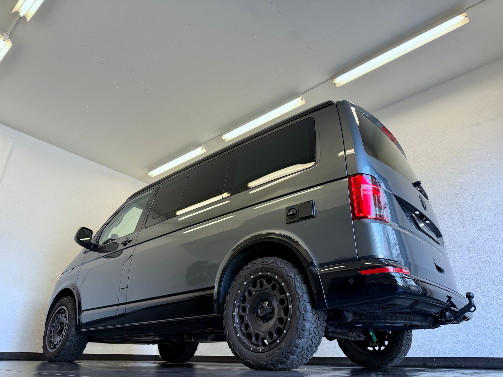 VW T6.1 California 2.0 Bi-TDI Ocean Liberty 4Motion DSG-image-9