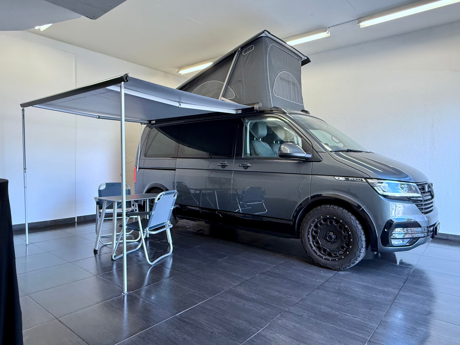 VW T6.1 California 2.0 Bi-TDI Ocean Liberty 4Motion DSG-image-4
