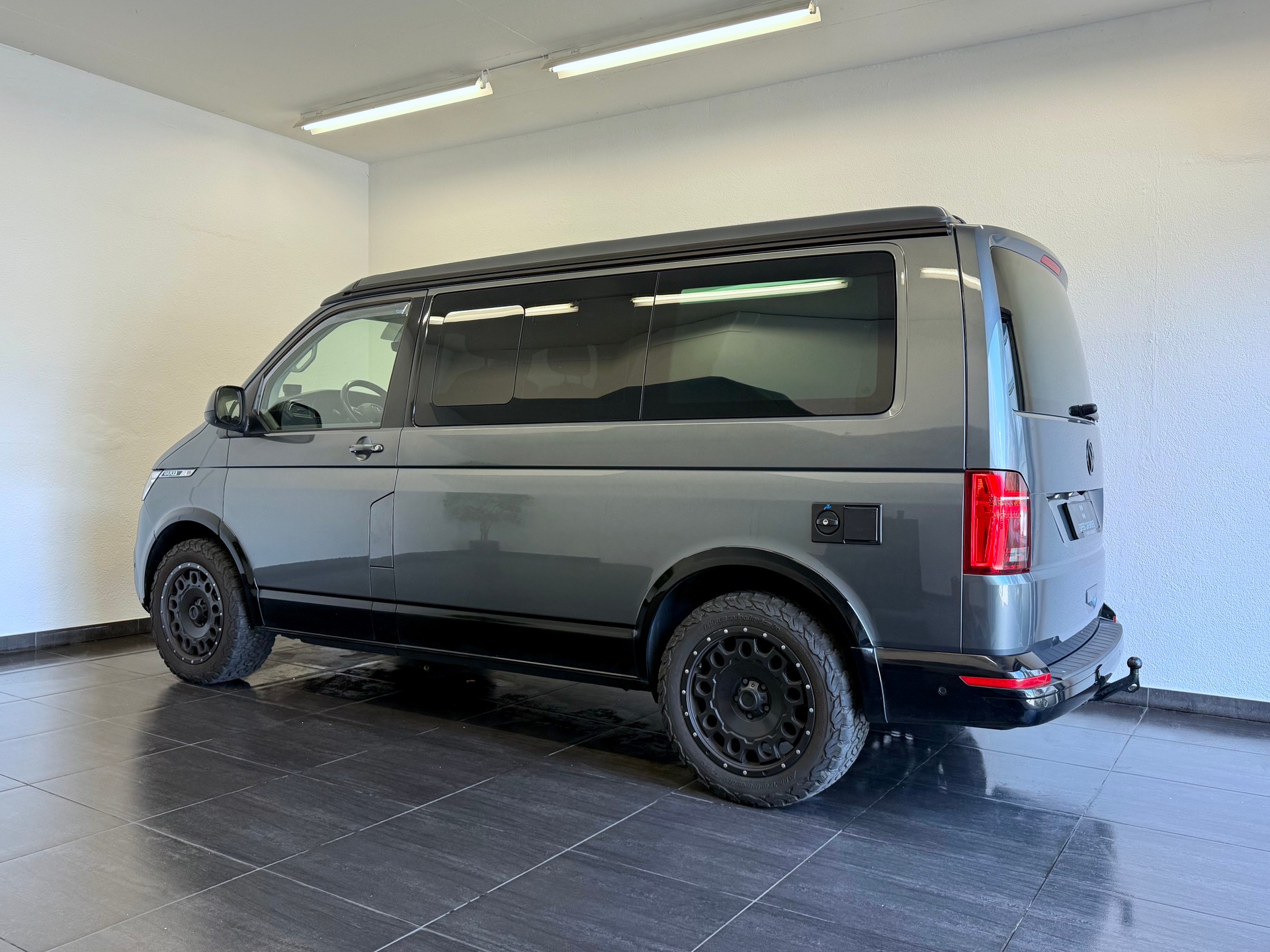 VW T6.1 California 2.0 Bi-TDI Ocean Liberty 4Motion DSG-image-8