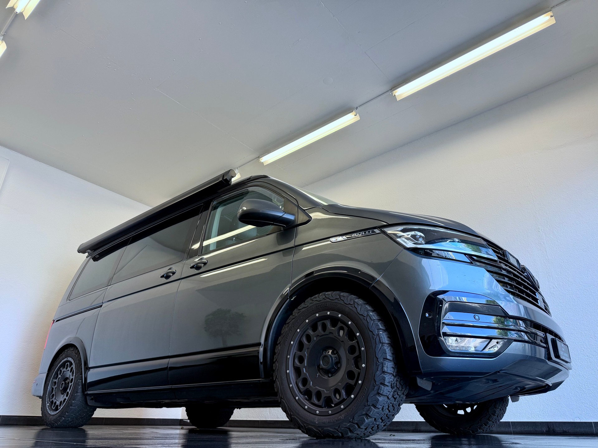 VW T6.1 California 2.0 Bi-TDI Ocean Liberty 4Motion DSG-showroom-element-1