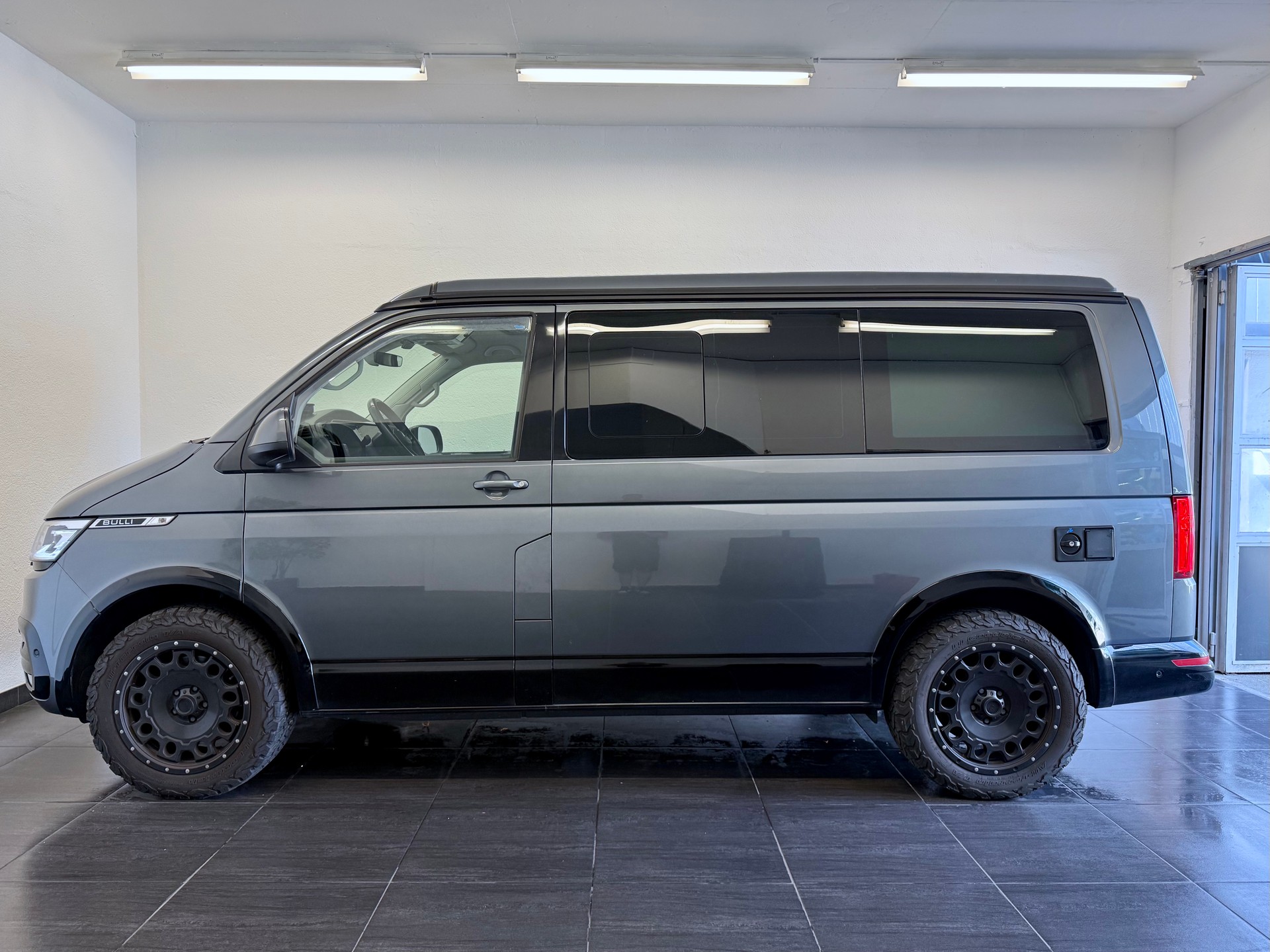 VW T6.1 California 2.0 Bi-TDI Ocean Liberty 4Motion DSG-image-7