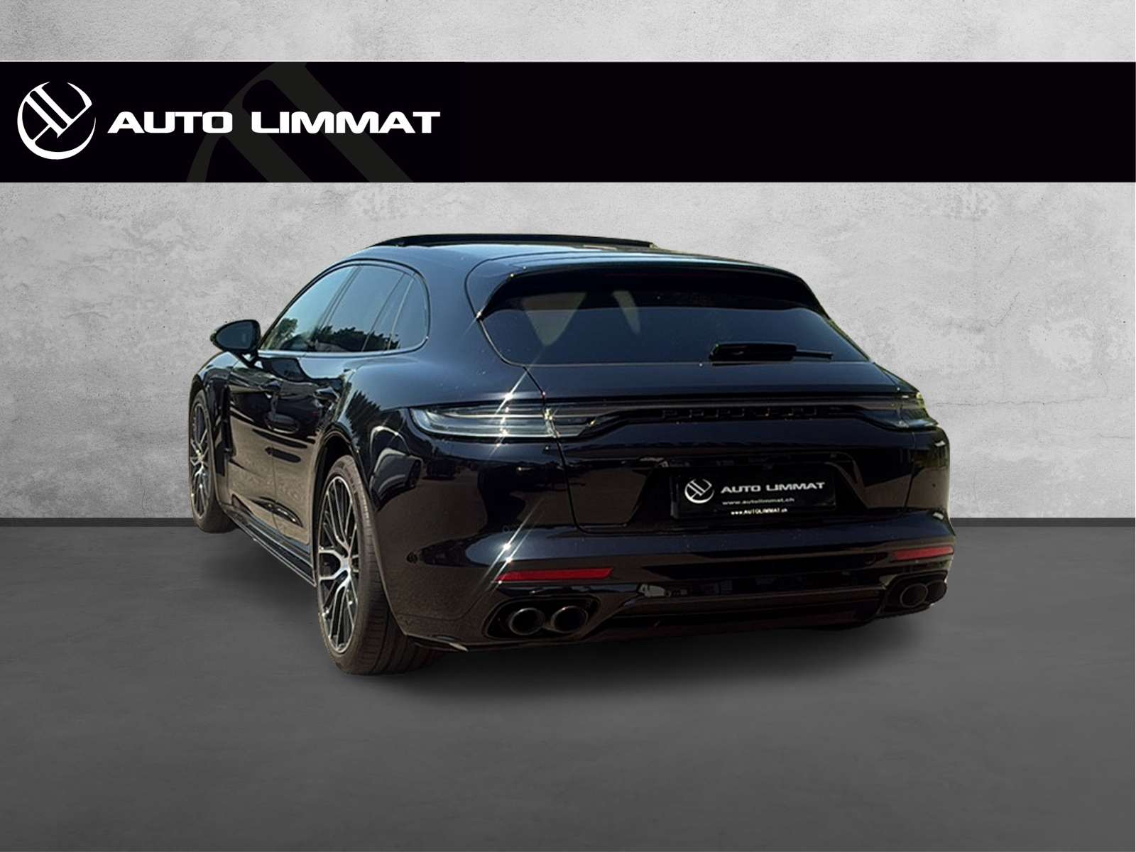 PORSCHE Panamera GTS Sport Turismo PDK-showroom-element-3