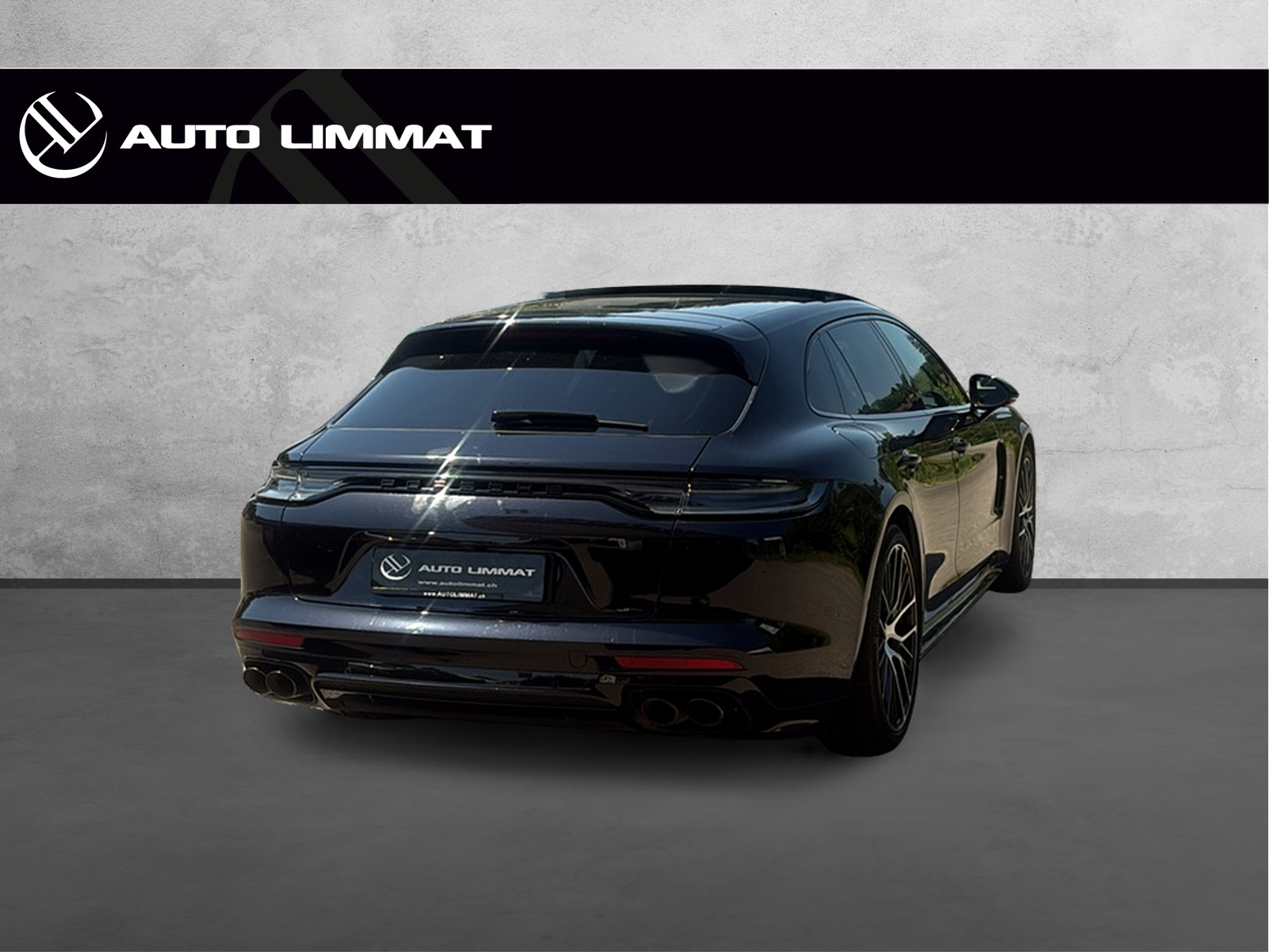 PORSCHE Panamera GTS Sport Turismo PDK-showroom-element-2