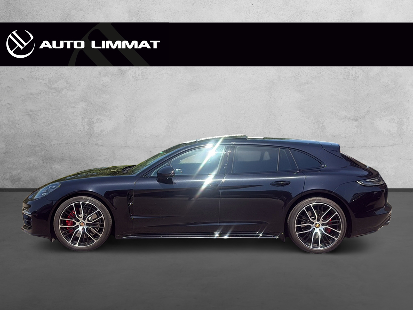 PORSCHE Panamera GTS Sport Turismo PDK-image-13