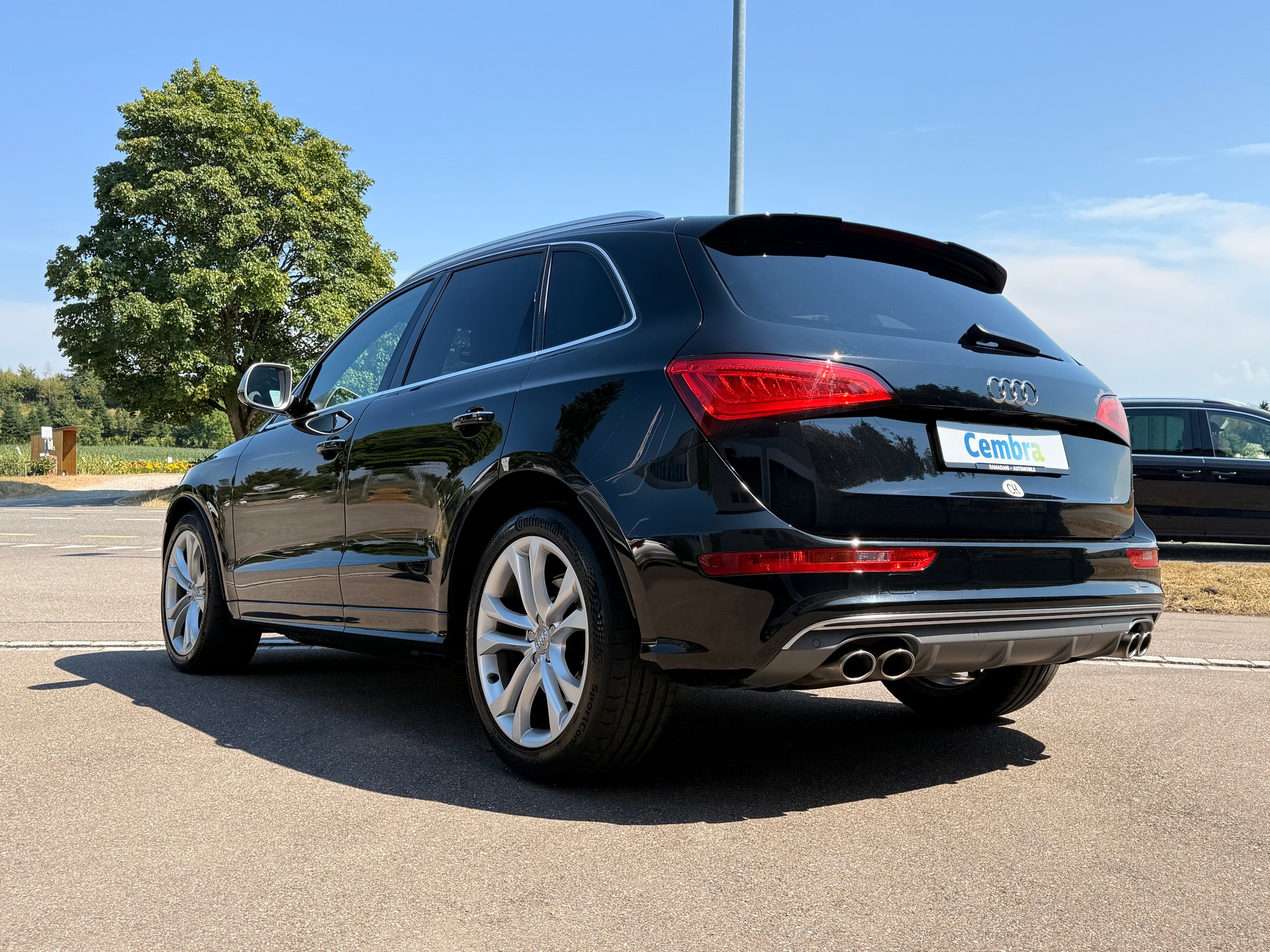 AUDI SQ5 3.0 TDI quattro tiptronic-showroom-element-3