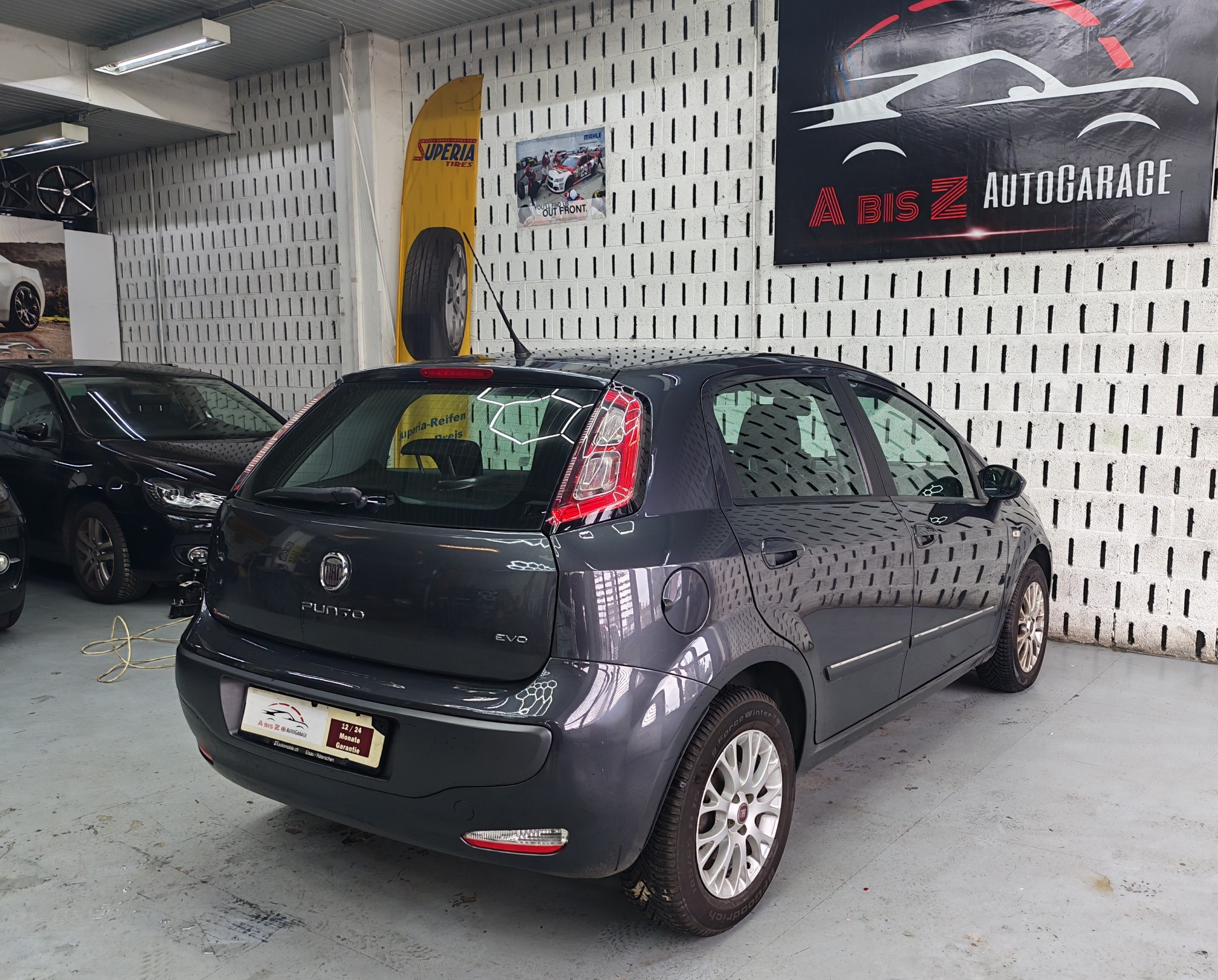 FIAT 1.4 EVO-image-5