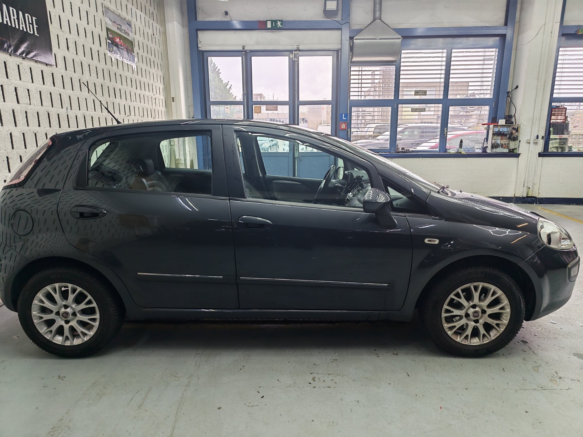 FIAT 1.4 EVO-image-6