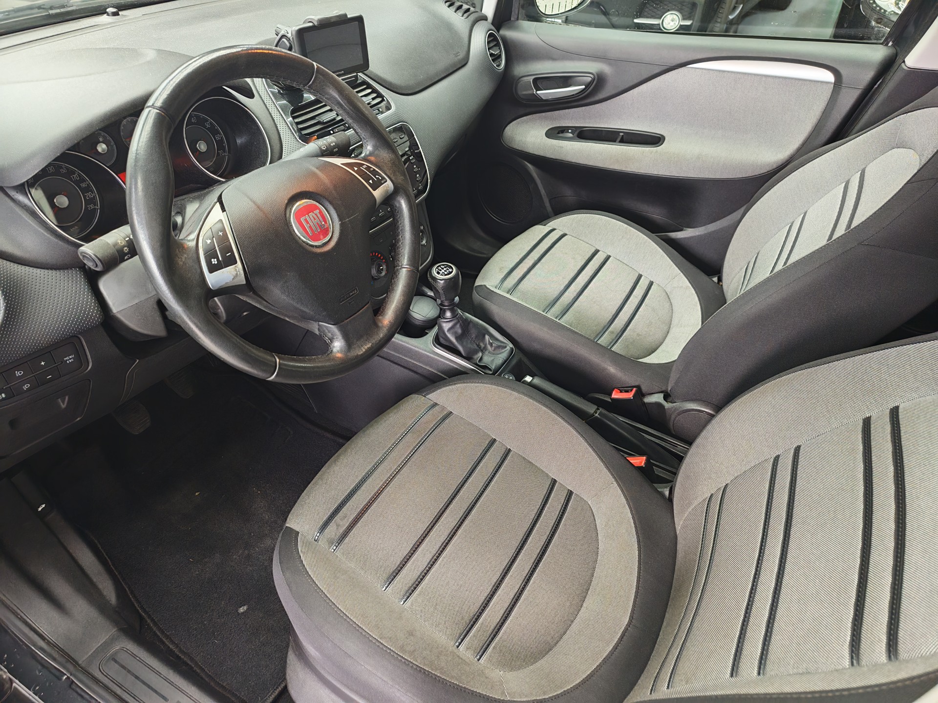 FIAT 1.4 EVO-image-9