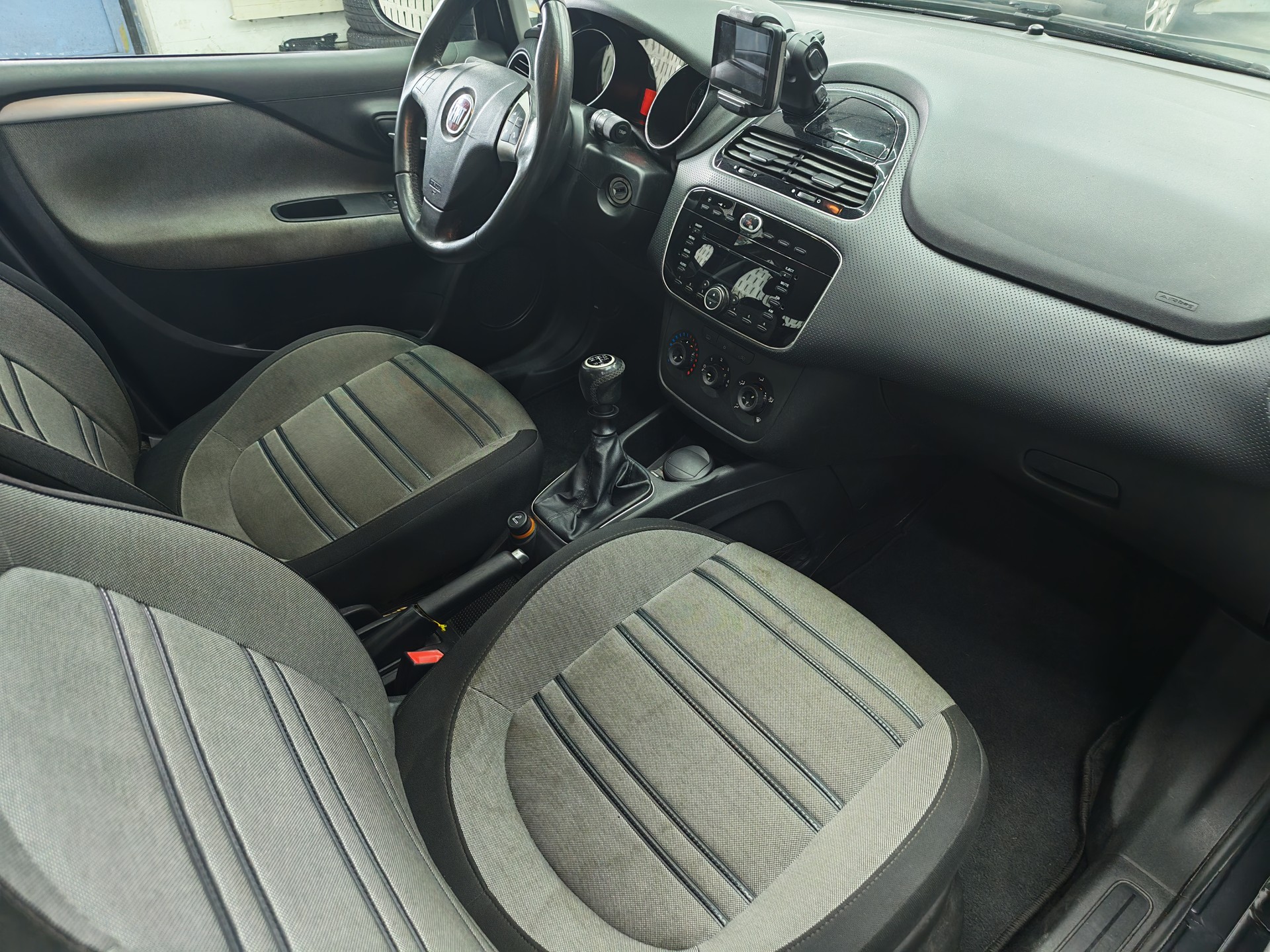 FIAT 1.4 EVO-image-10
