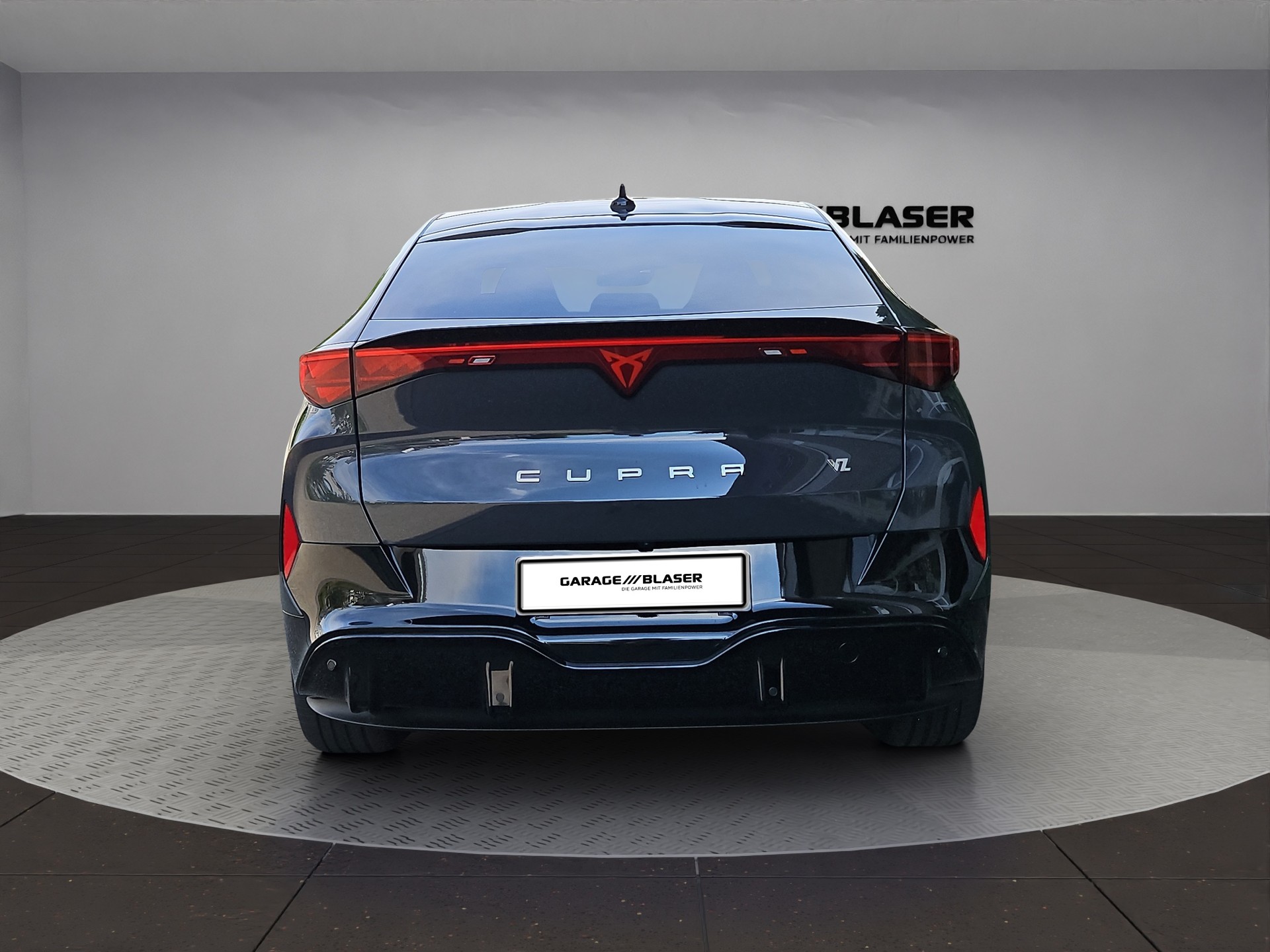 CUPRA Tavascan Type 9 77 kWh Adrenaline Prime Edition-showroom-element-3