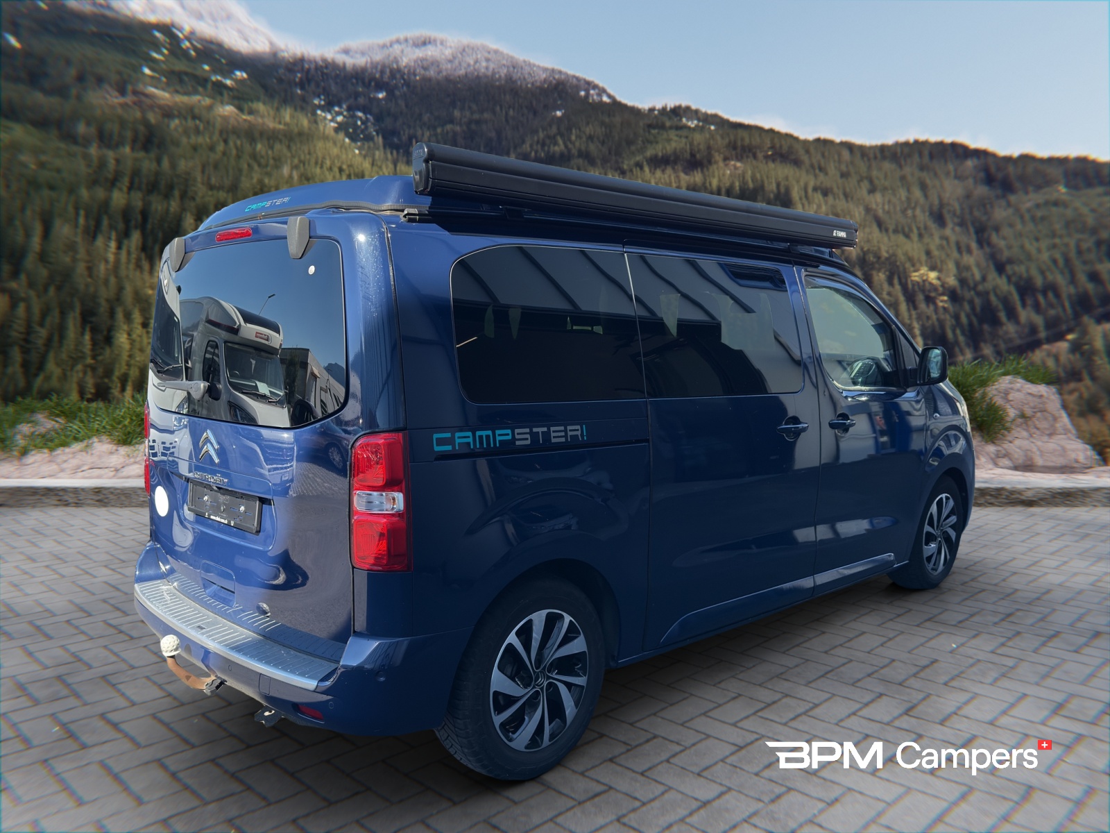 PÖSSL CAMPSTER-showroom-element-2