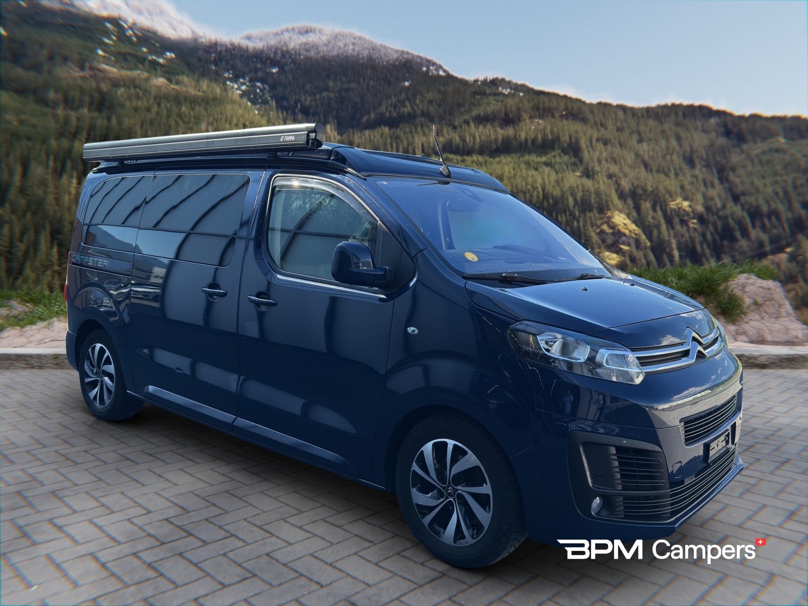 PÖSSL CAMPSTER-showroom-element-3