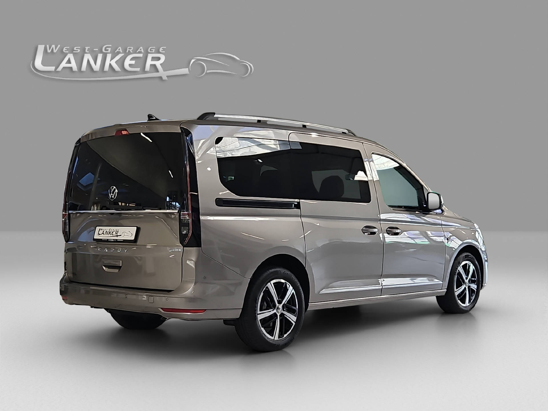 VW Caddy Maxi 1.5 TSI Style DSG-showroom-element-2