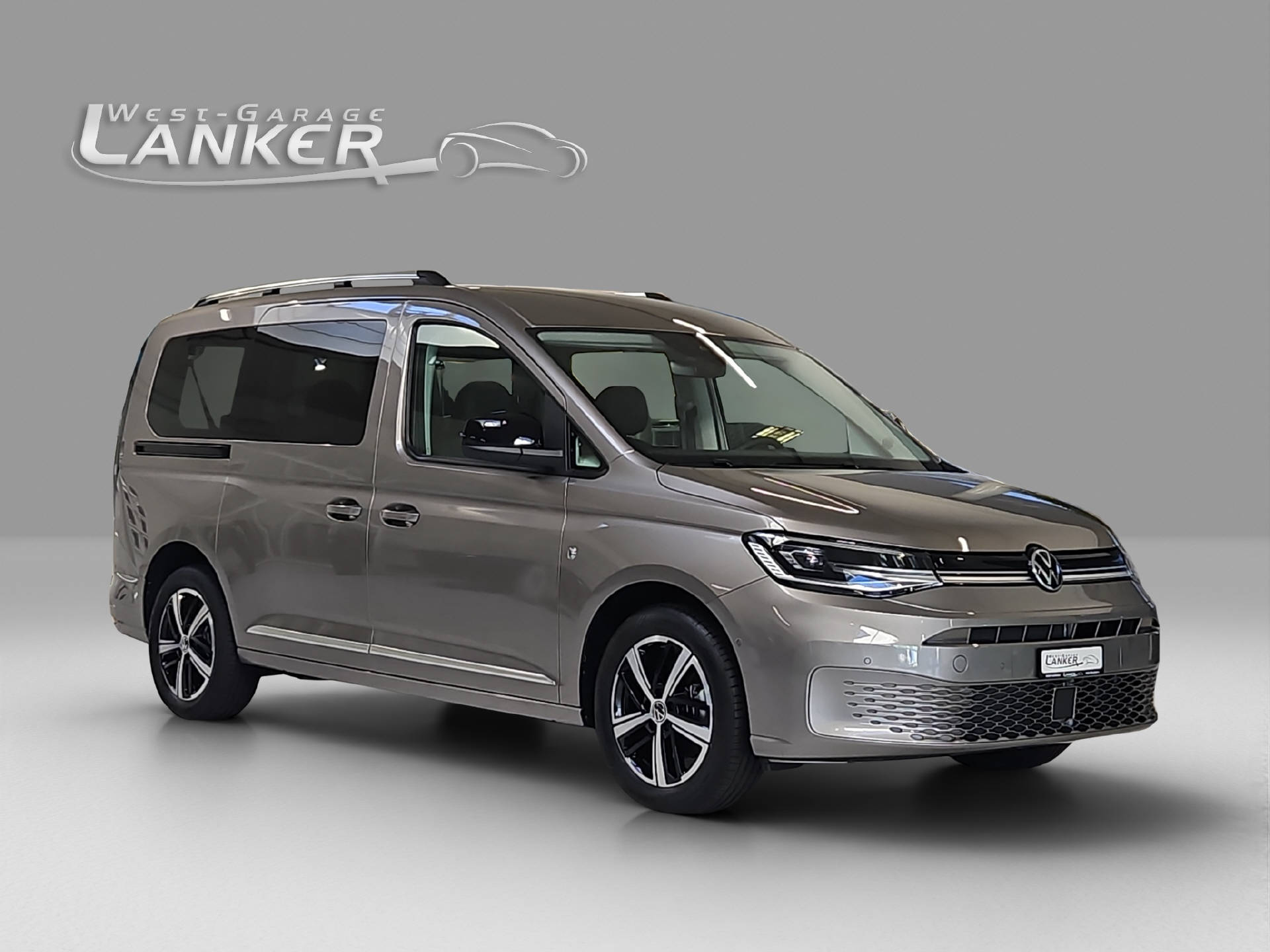 VW Caddy Maxi 1.5 TSI Style DSG-showroom-element-1