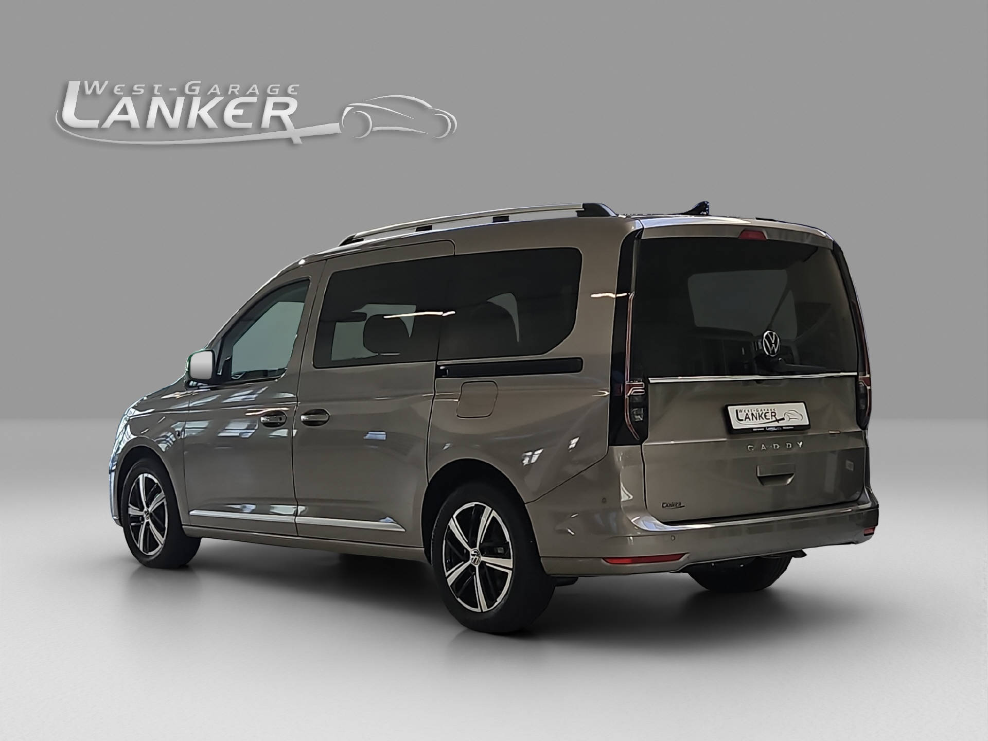 VW Caddy Maxi 1.5 TSI Style DSG-showroom-element-3