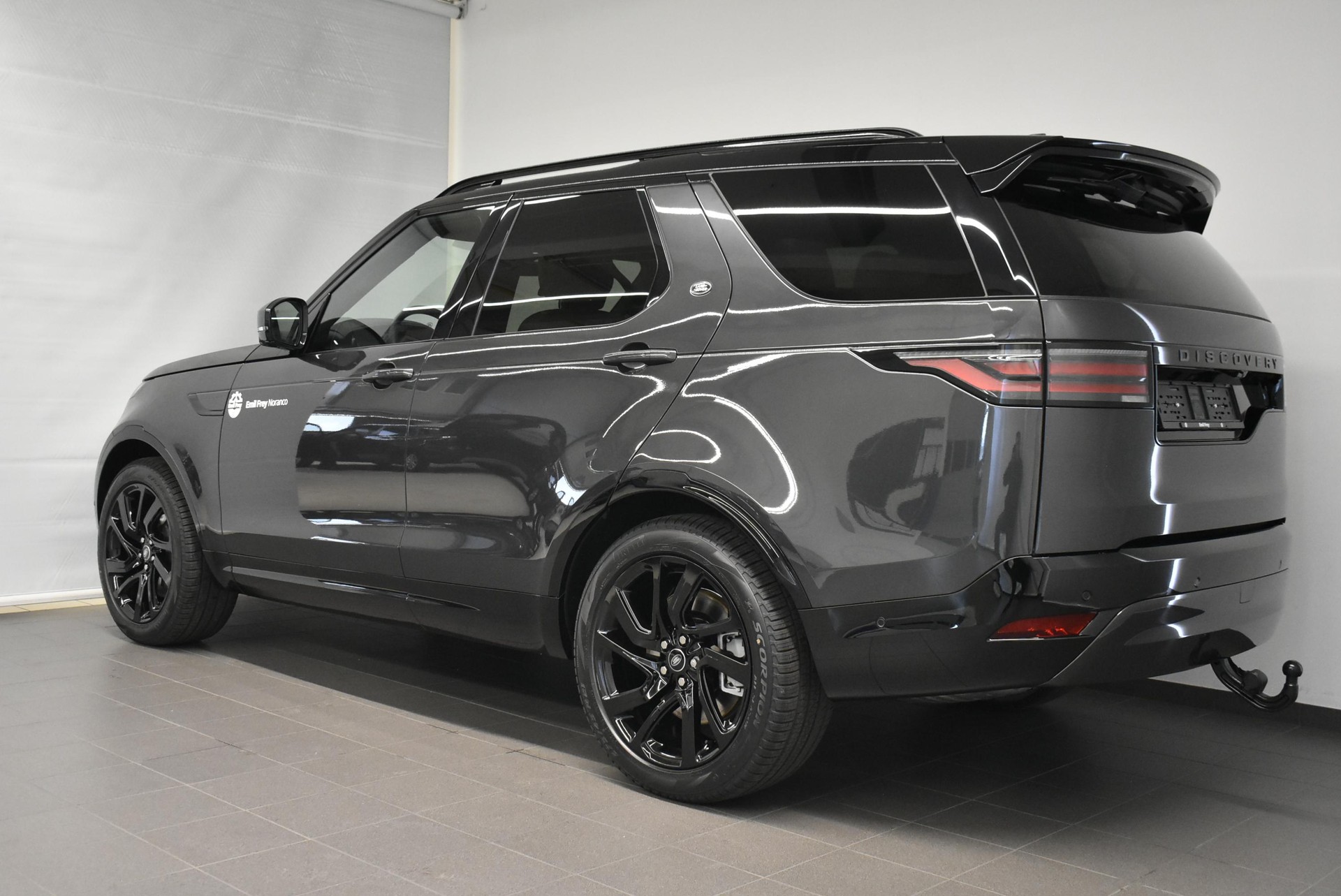 LAND ROVER Discovery 3.0 D I6 350 Dynamic HSE - Eintauschprämie CHF 10'000.--showroom-element-3