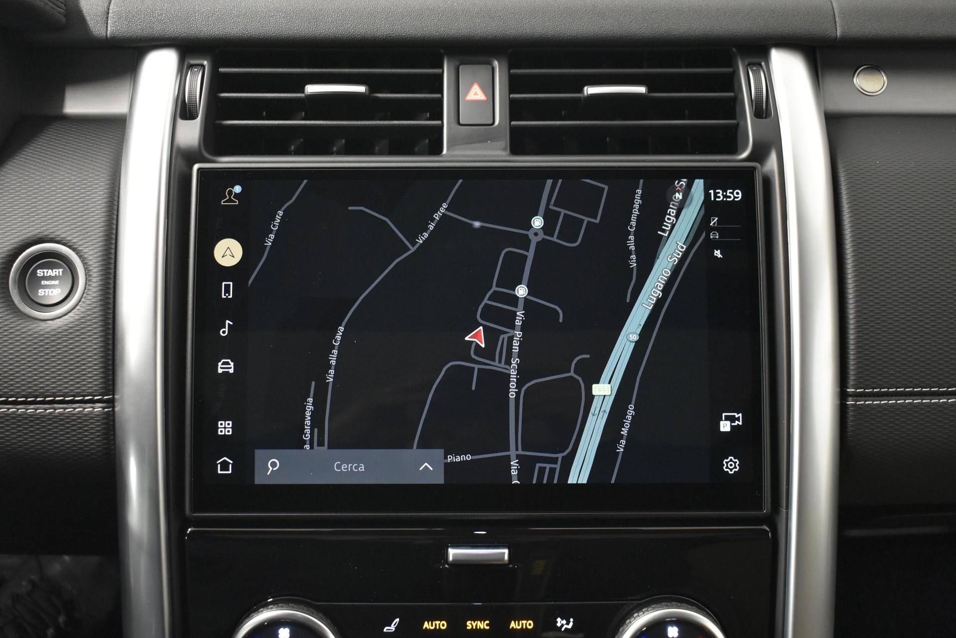 LAND ROVER Discovery 3.0 D I6 350 Dynamic HSE - Eintauschprämie CHF 10'000.--image-9