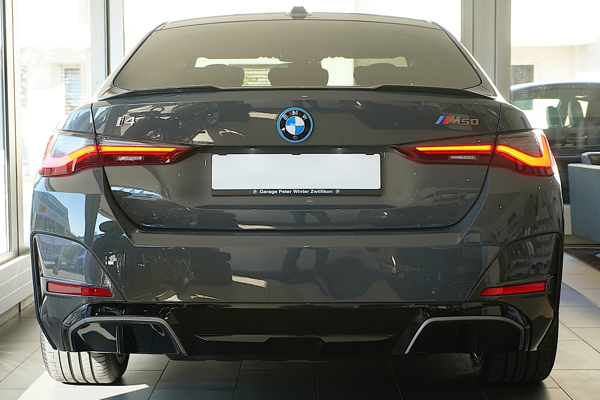 BMW i4 M50 M Sport Pro-image-7