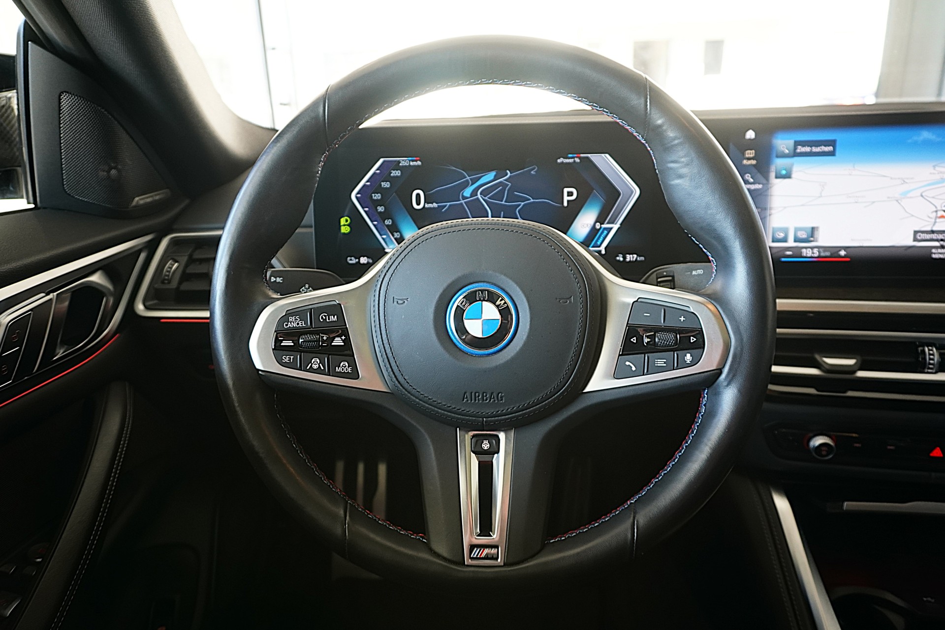 BMW i4 M50 M Sport Pro-image-12