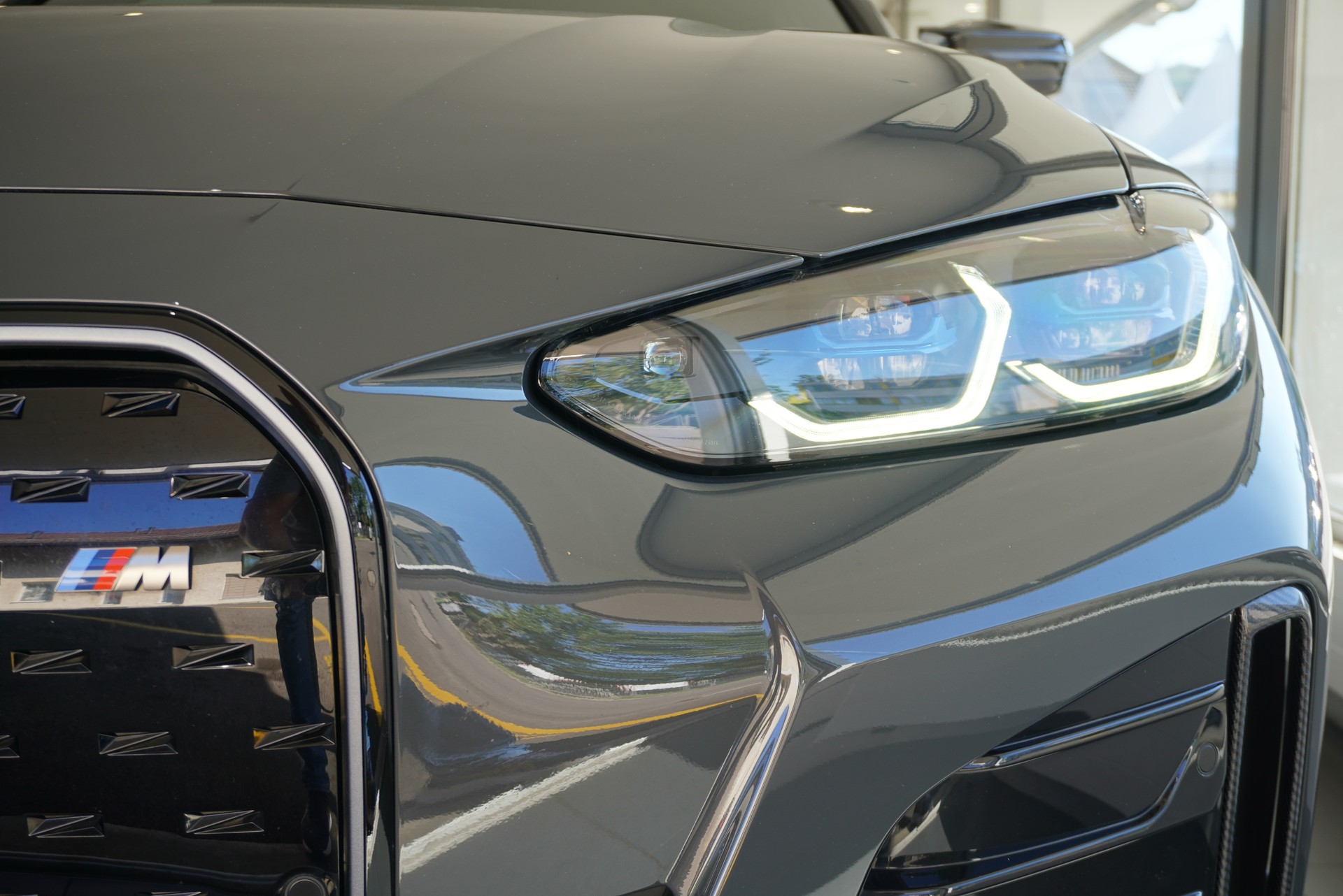 BMW i4 M50 M Sport Pro-image-22