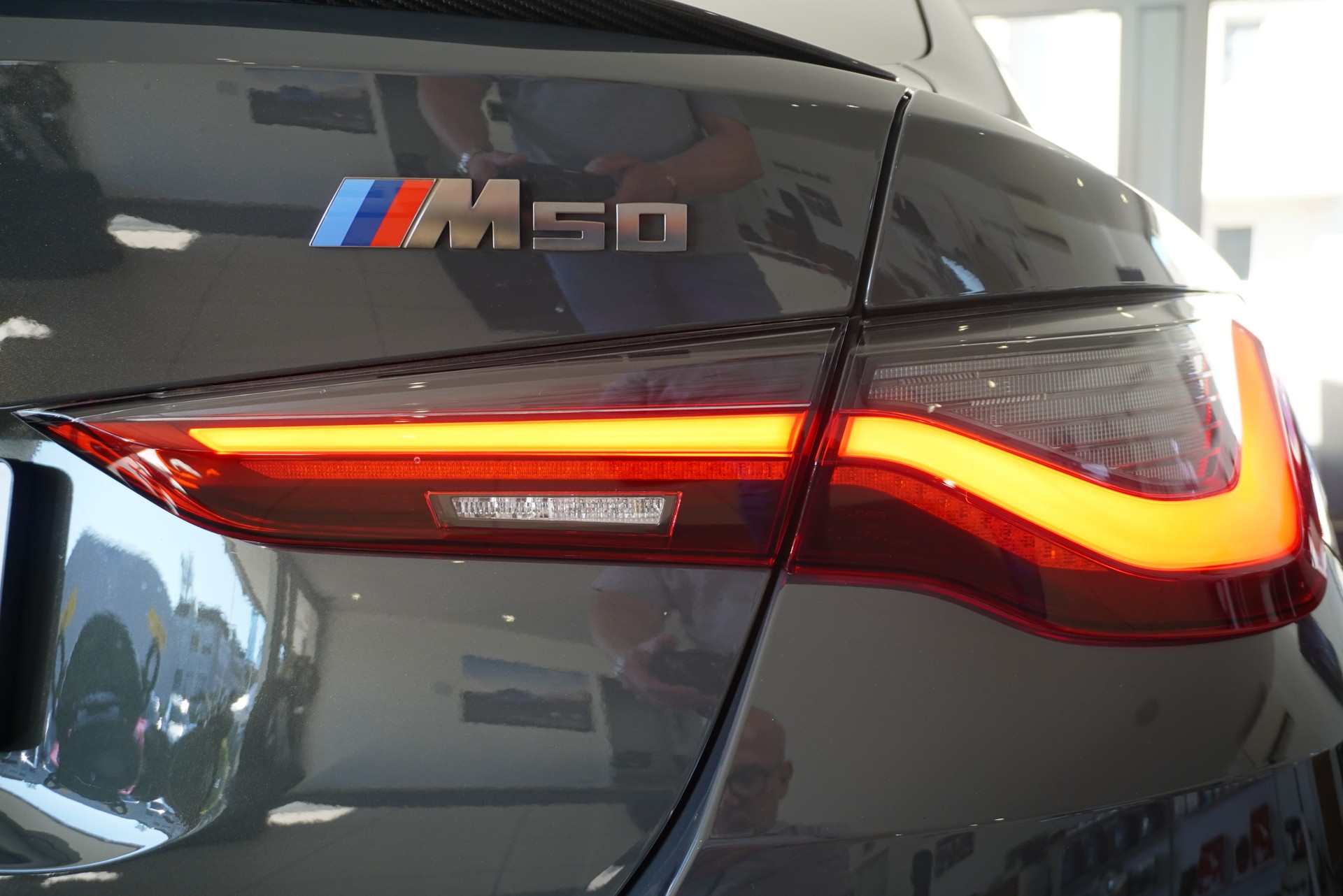 BMW i4 M50 M Sport Pro-image-23