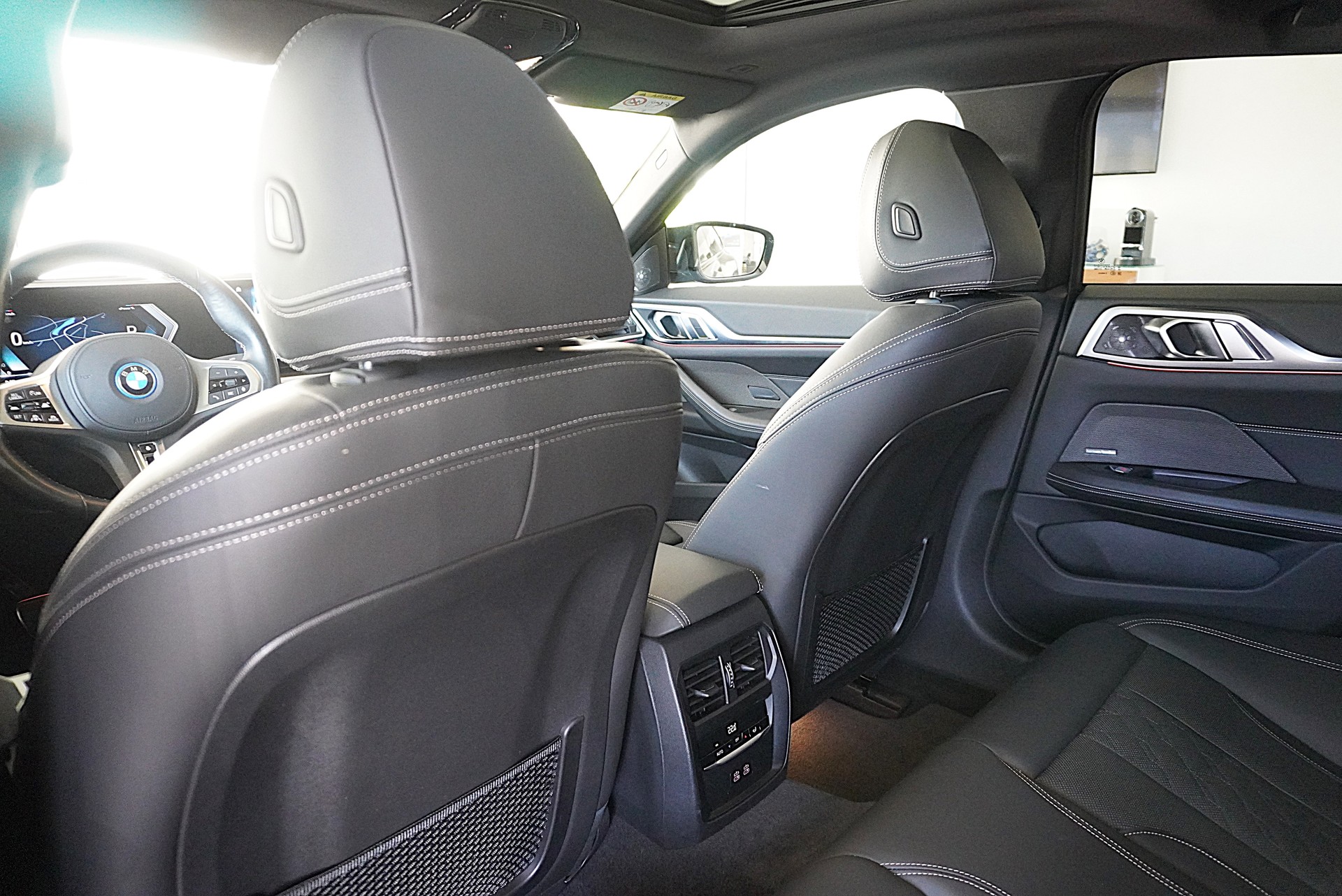BMW i4 M50 M Sport Pro-image-20