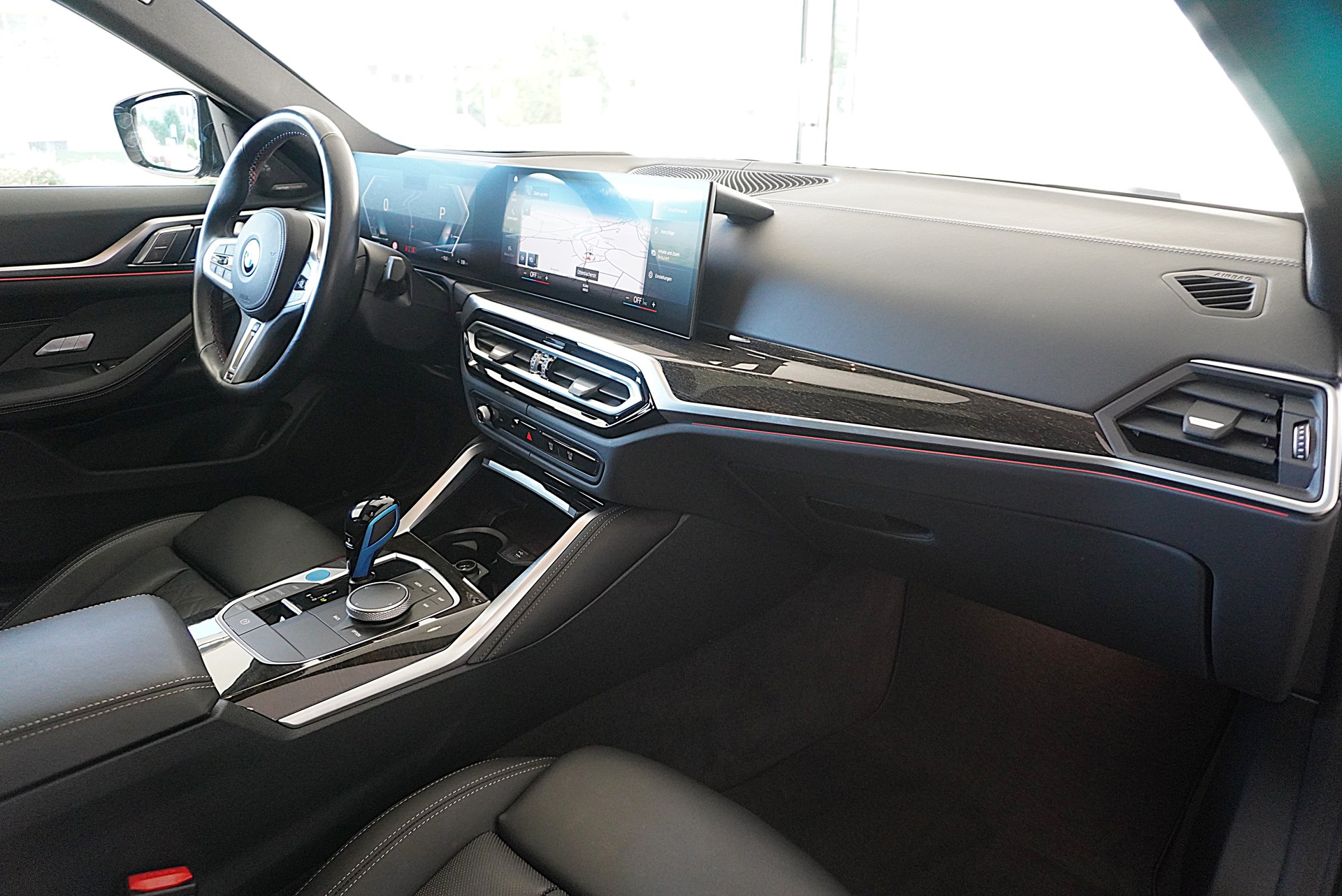 BMW i4 M50 M Sport Pro-image-13
