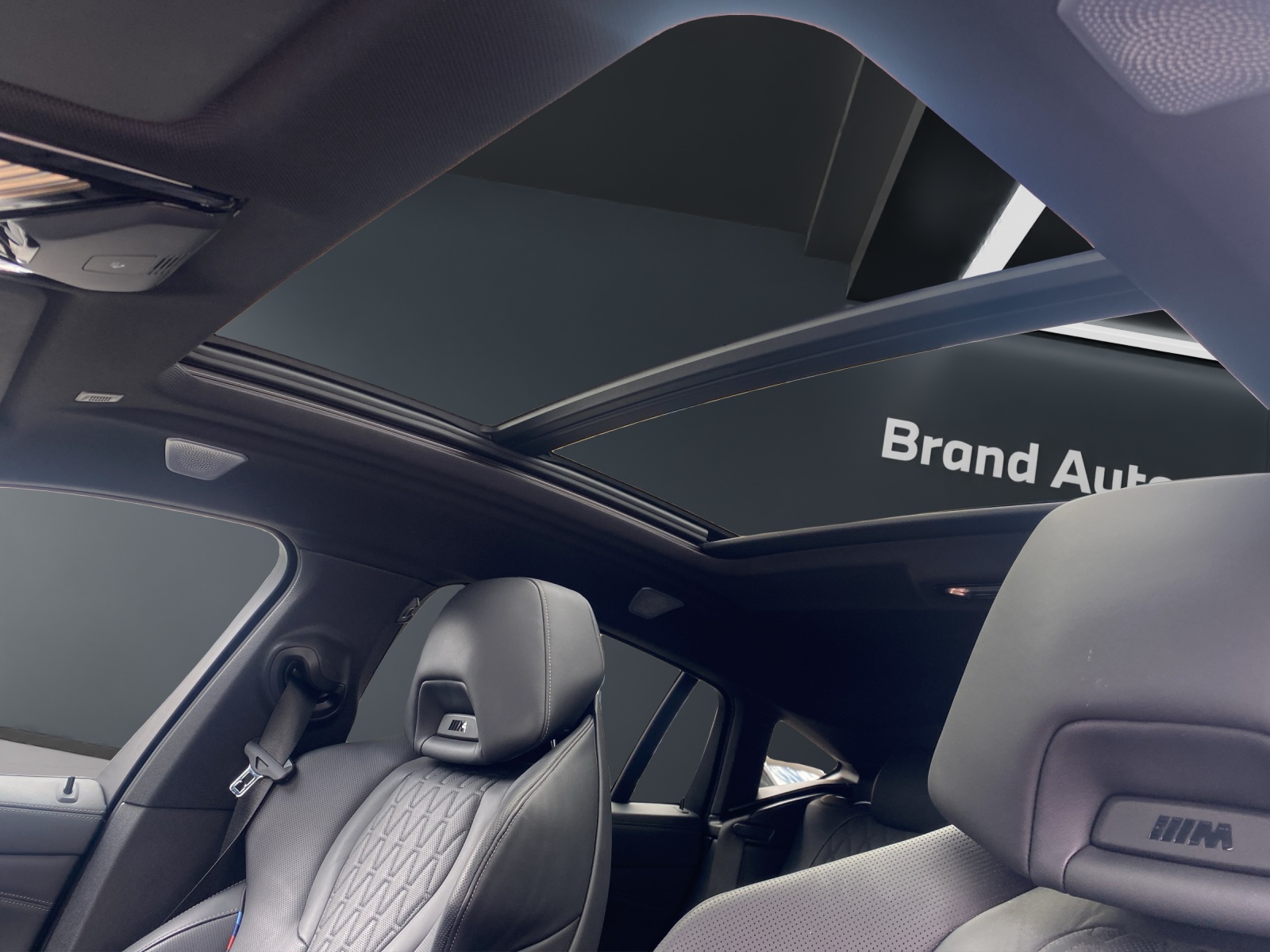 BMW X6 M50i-image-9