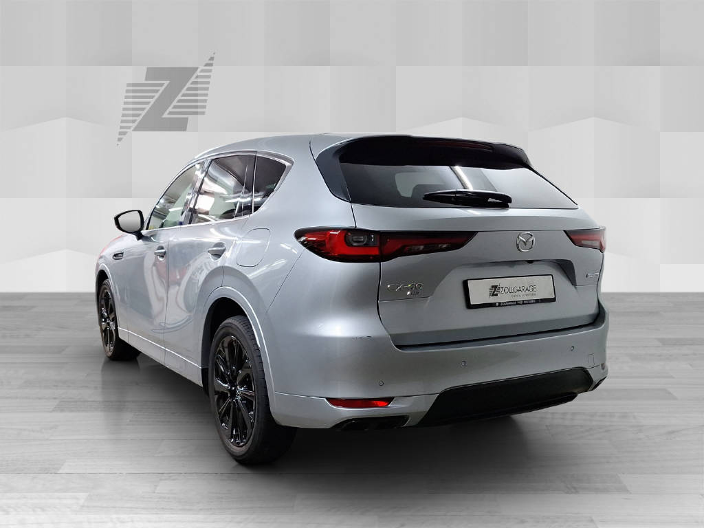 MAZDA CX-60 3.3 D Homura AWD-image-2