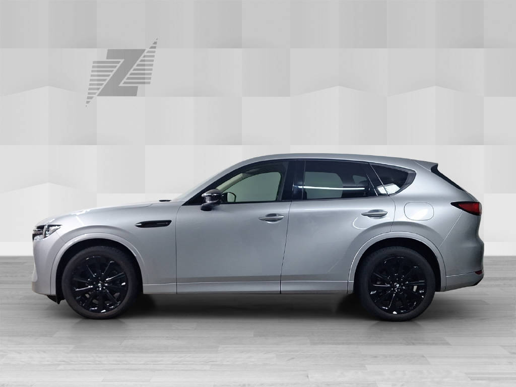 MAZDA CX-60 3.3 D Homura AWD-image-1