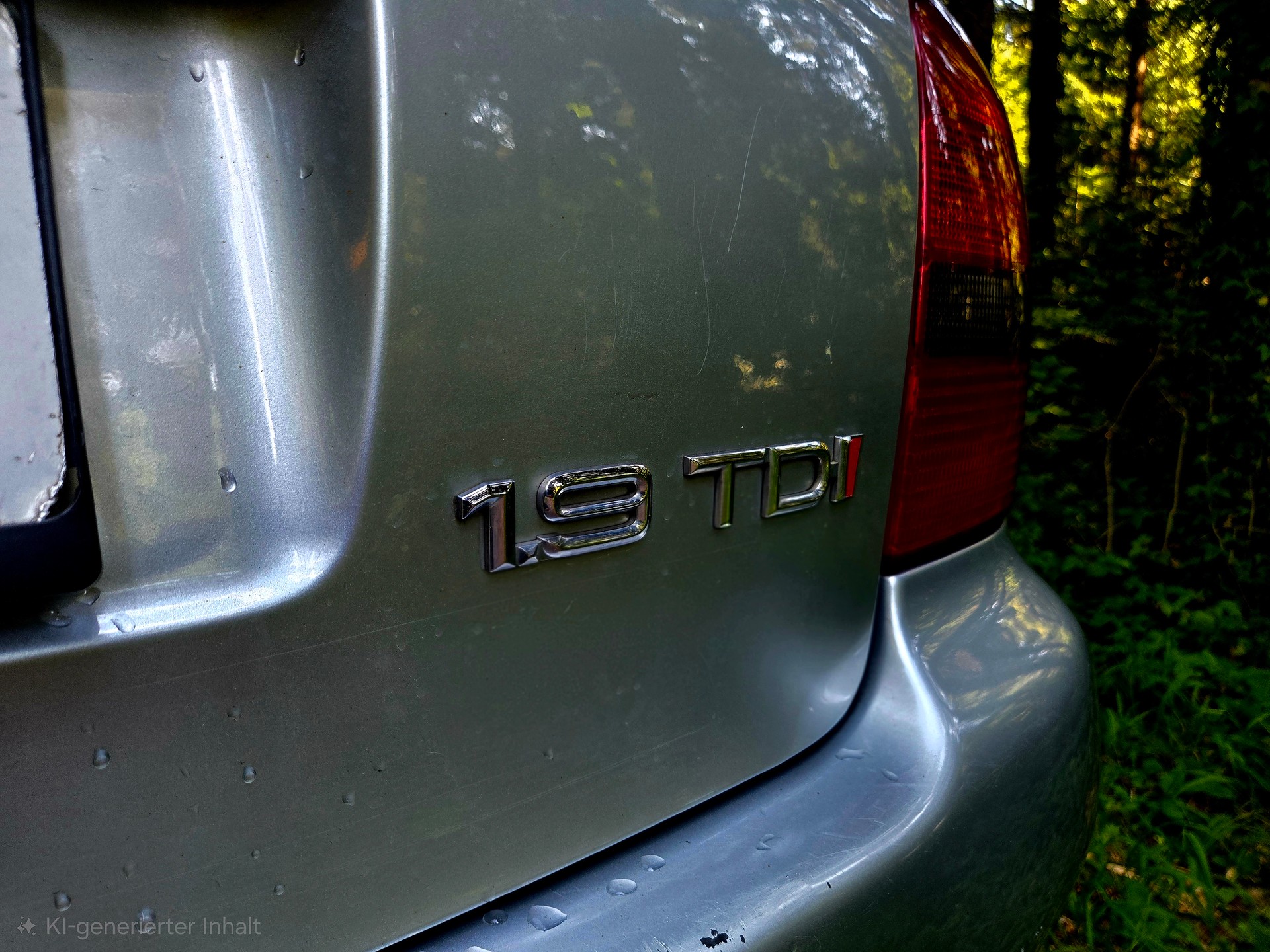 AUDI A4 Avant 1.9 TDI-image-13
